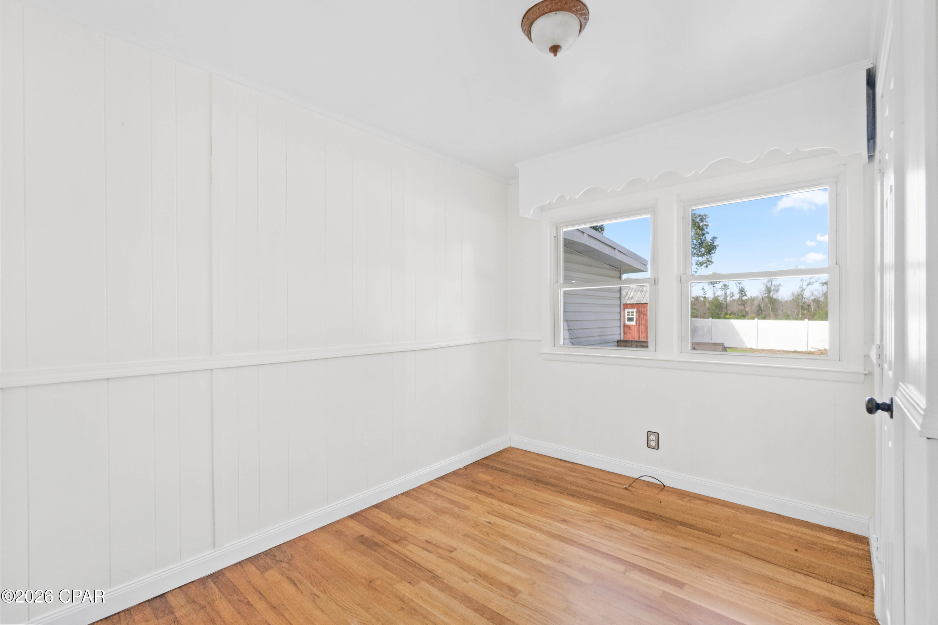 North Highlands - Residential