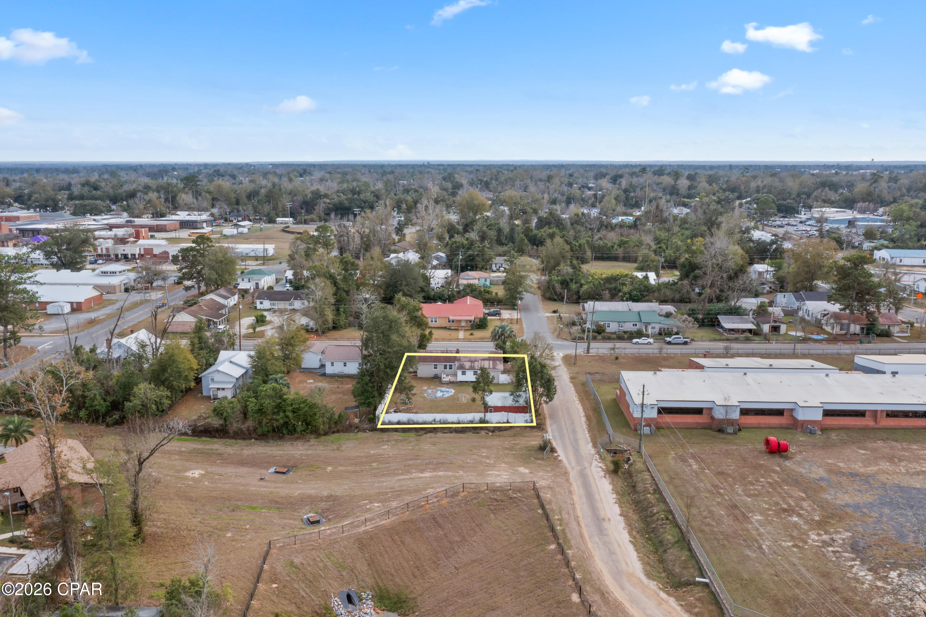 North Highlands - Residential