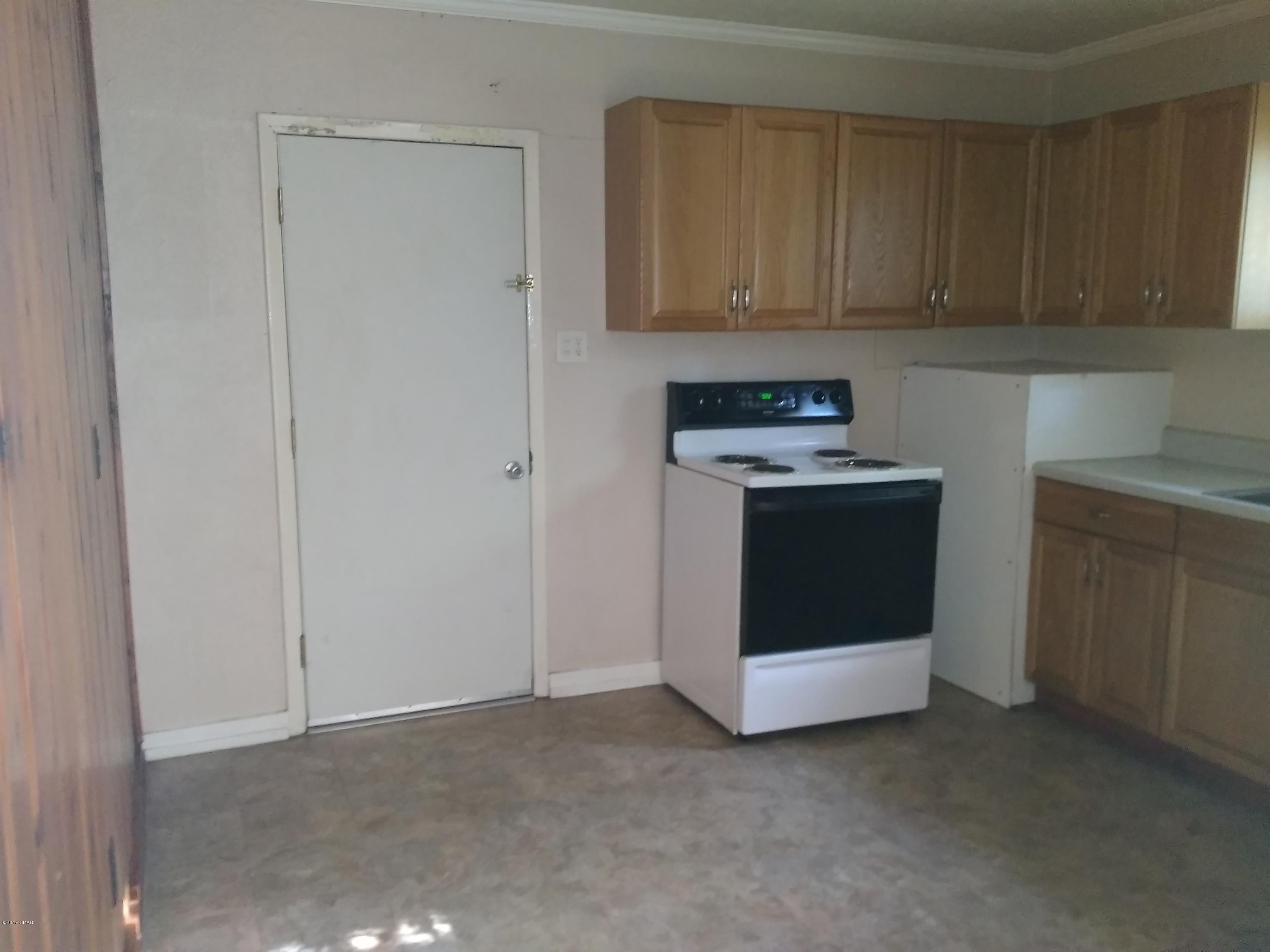 Lynn Haven - Residential Lease