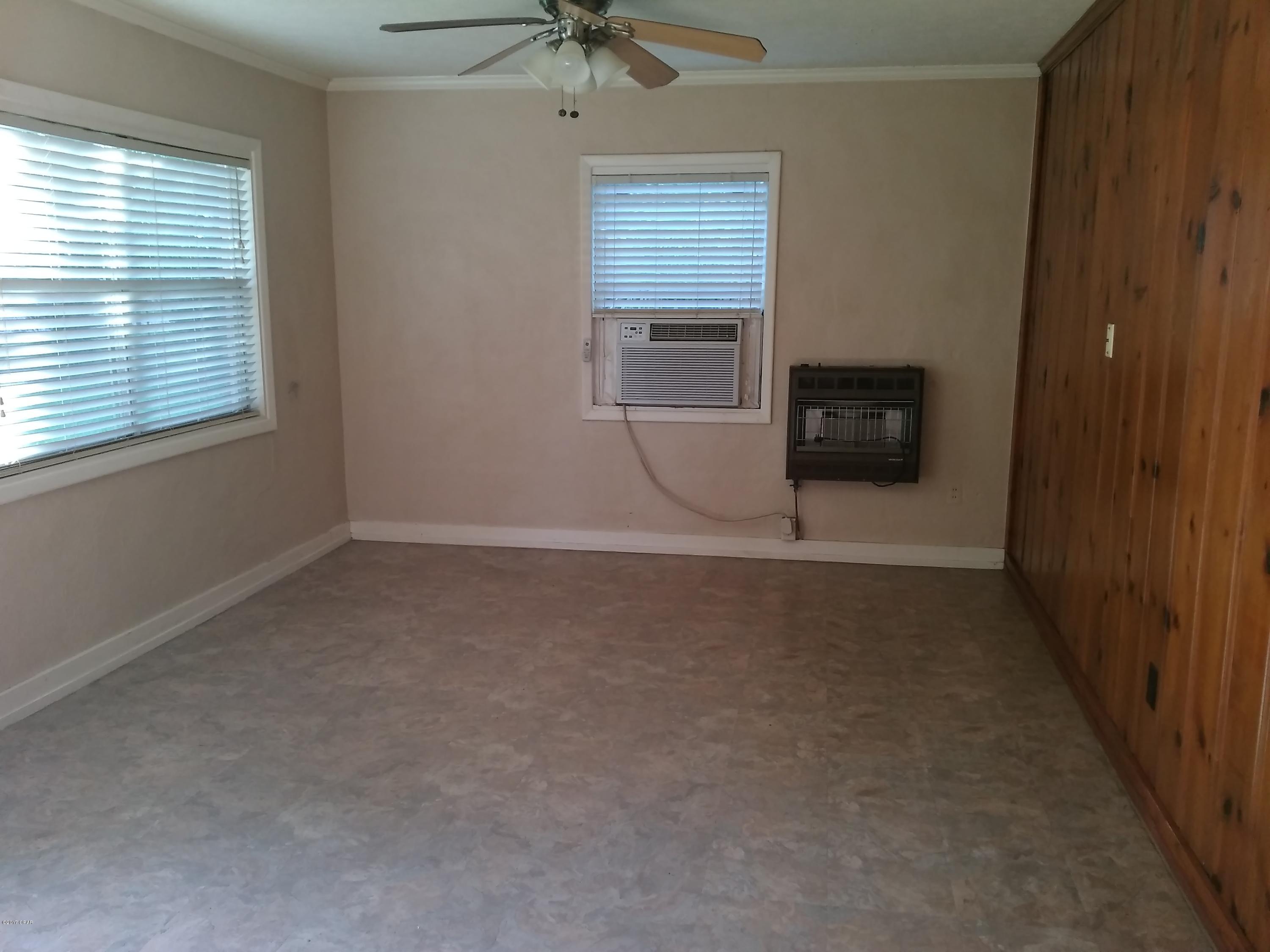 Lynn Haven - Residential Lease