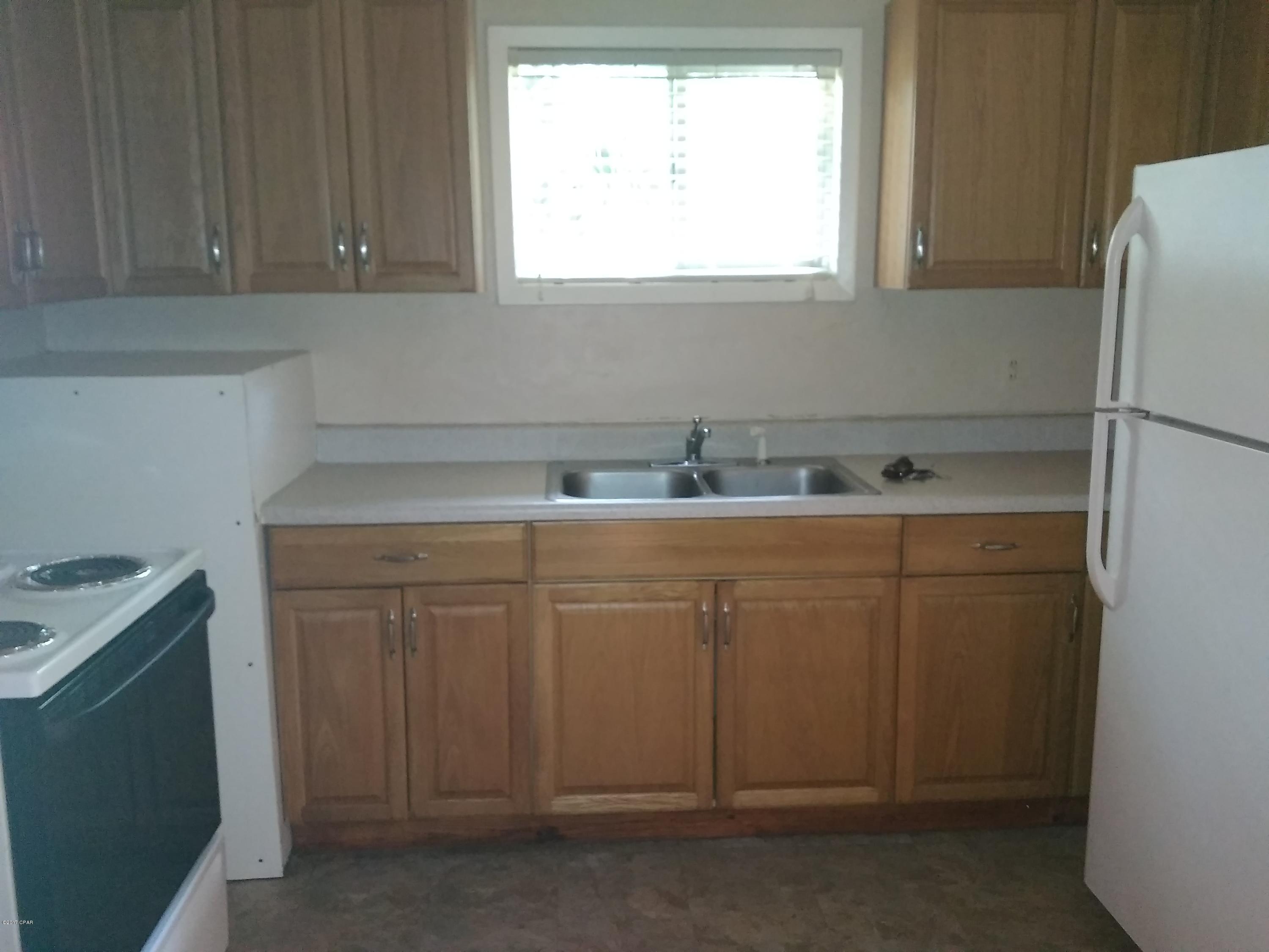 Lynn Haven - Residential Lease