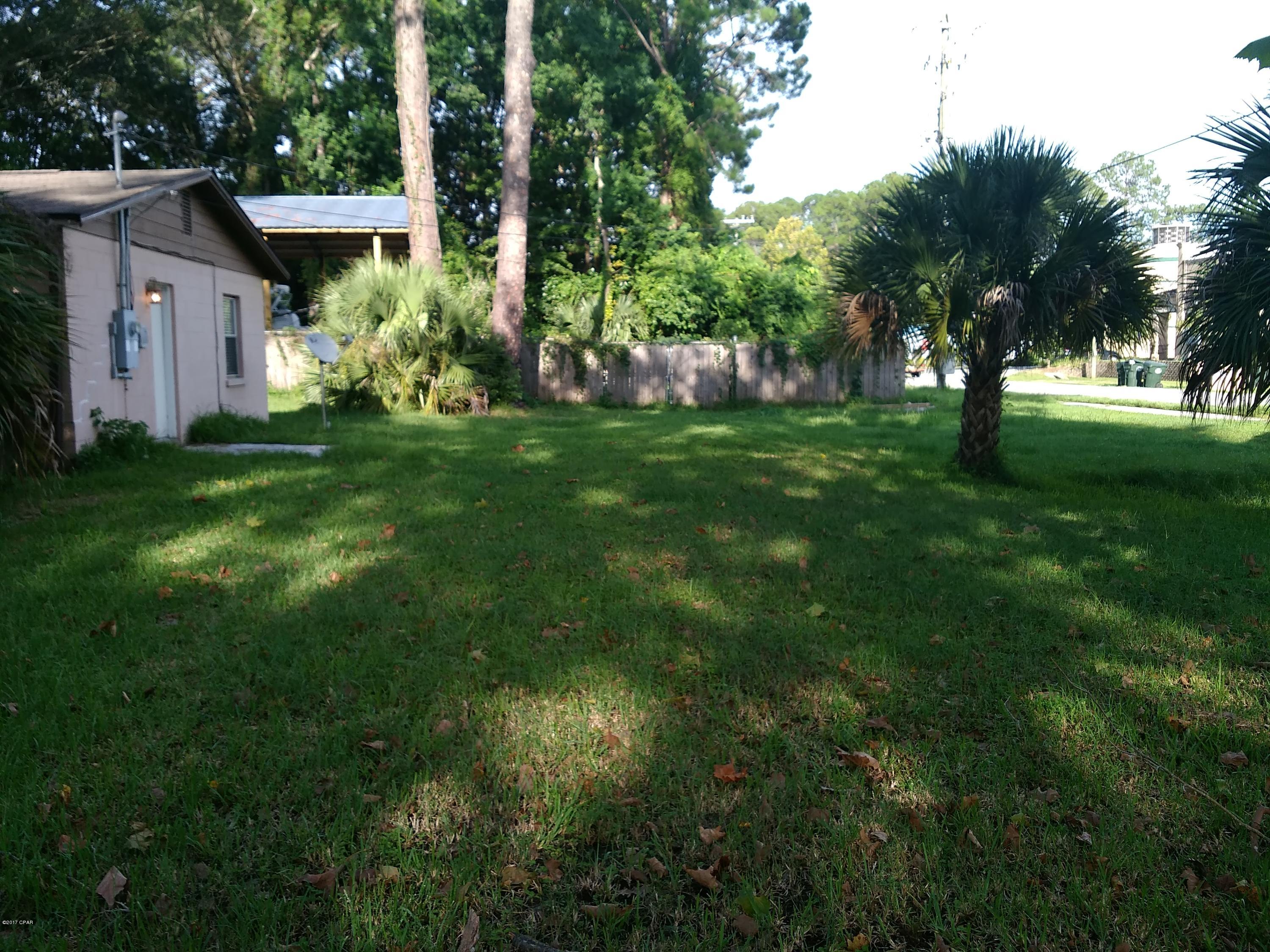 Lynn Haven - Residential Lease