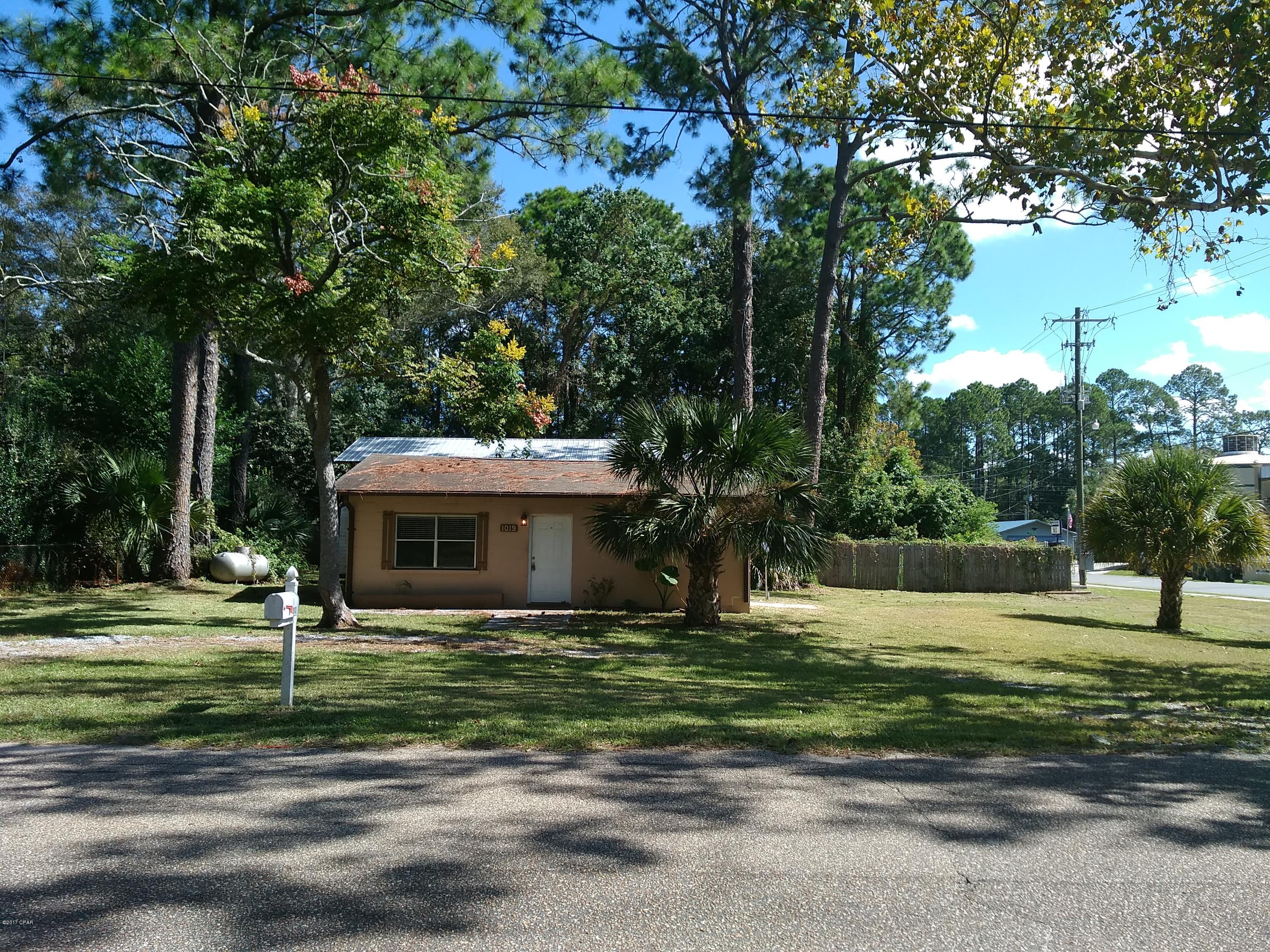 Lynn Haven - Residential Lease