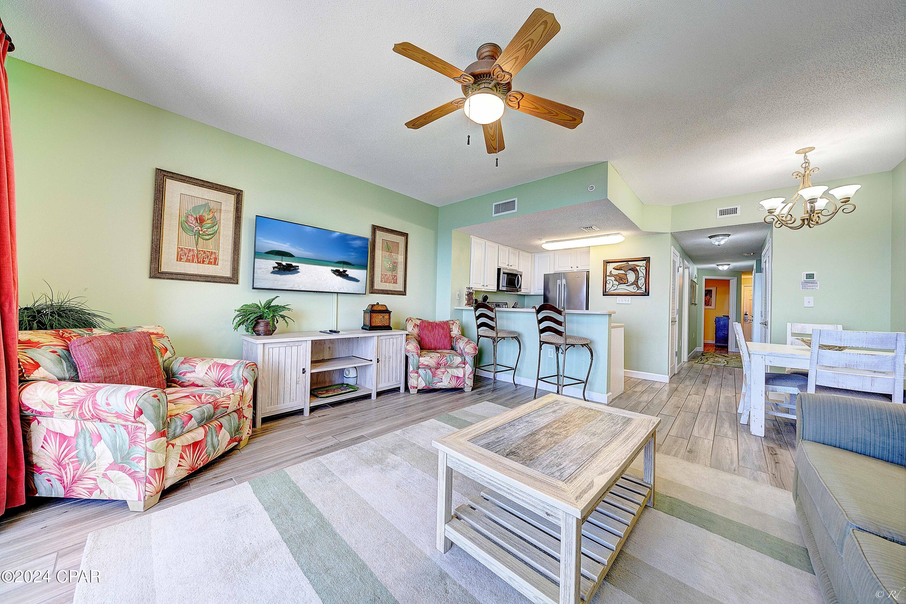 Seychelles Resort Condominium - Residential