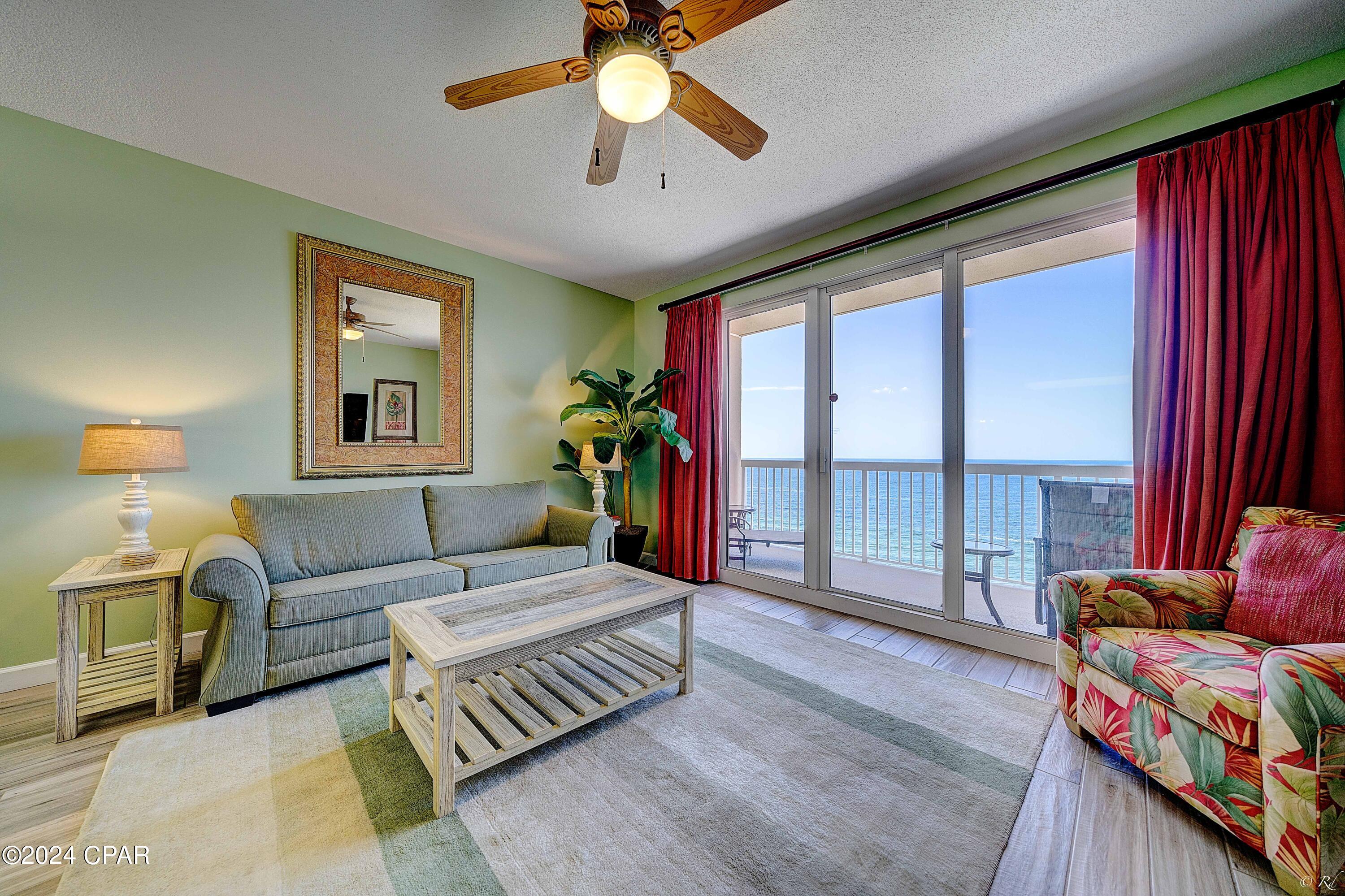 Seychelles Resort Condominium - Residential