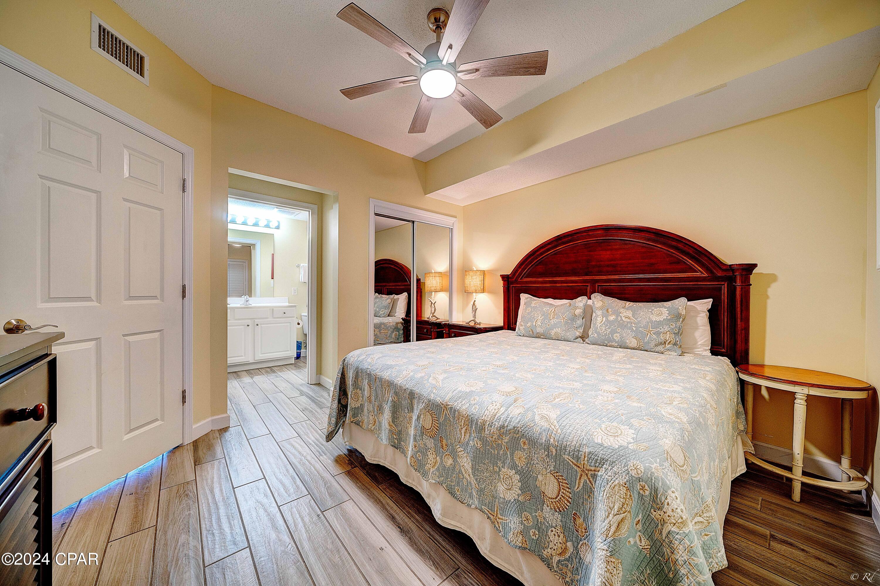 Seychelles Resort Condominium - Residential