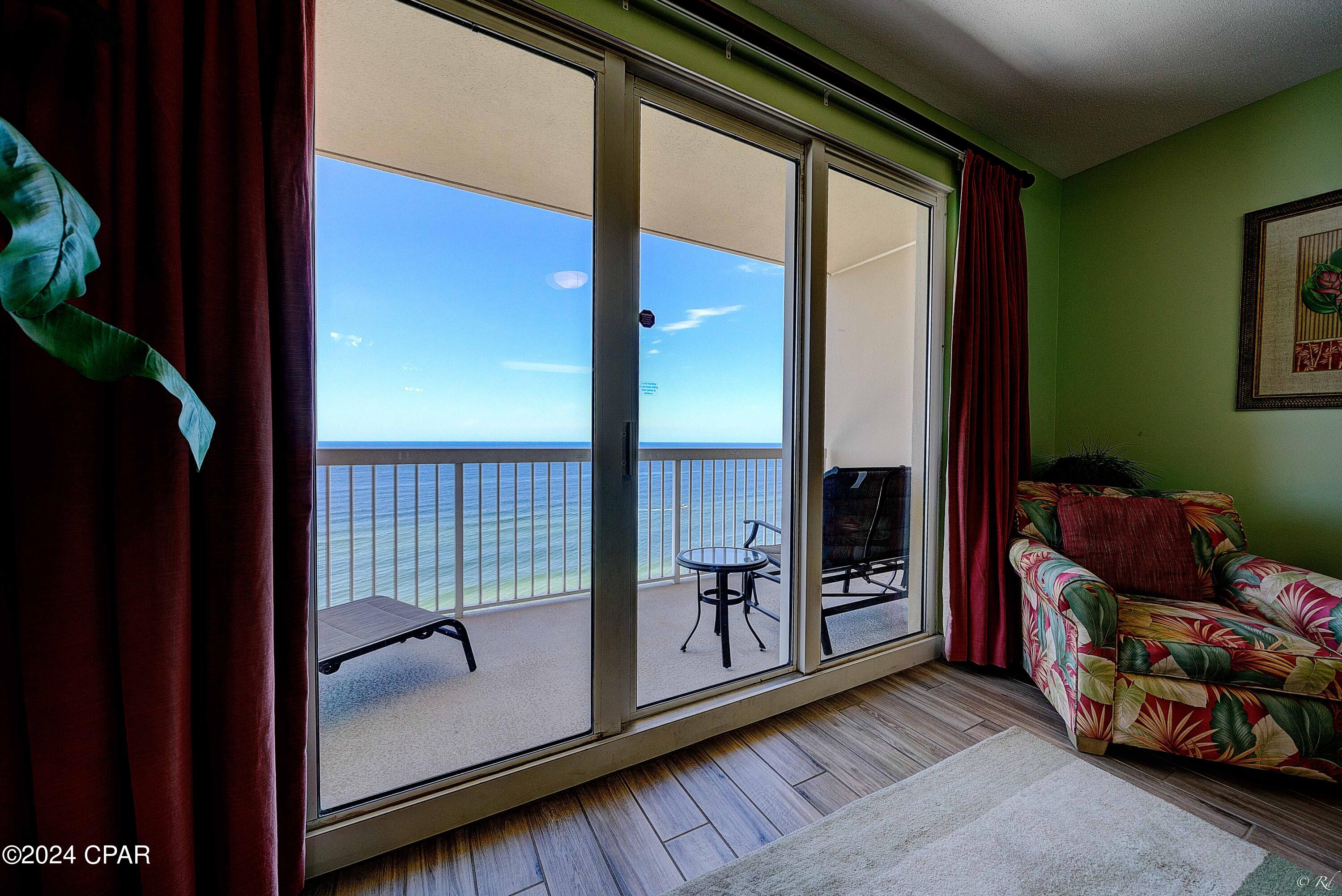 Seychelles Resort Condominium - Residential