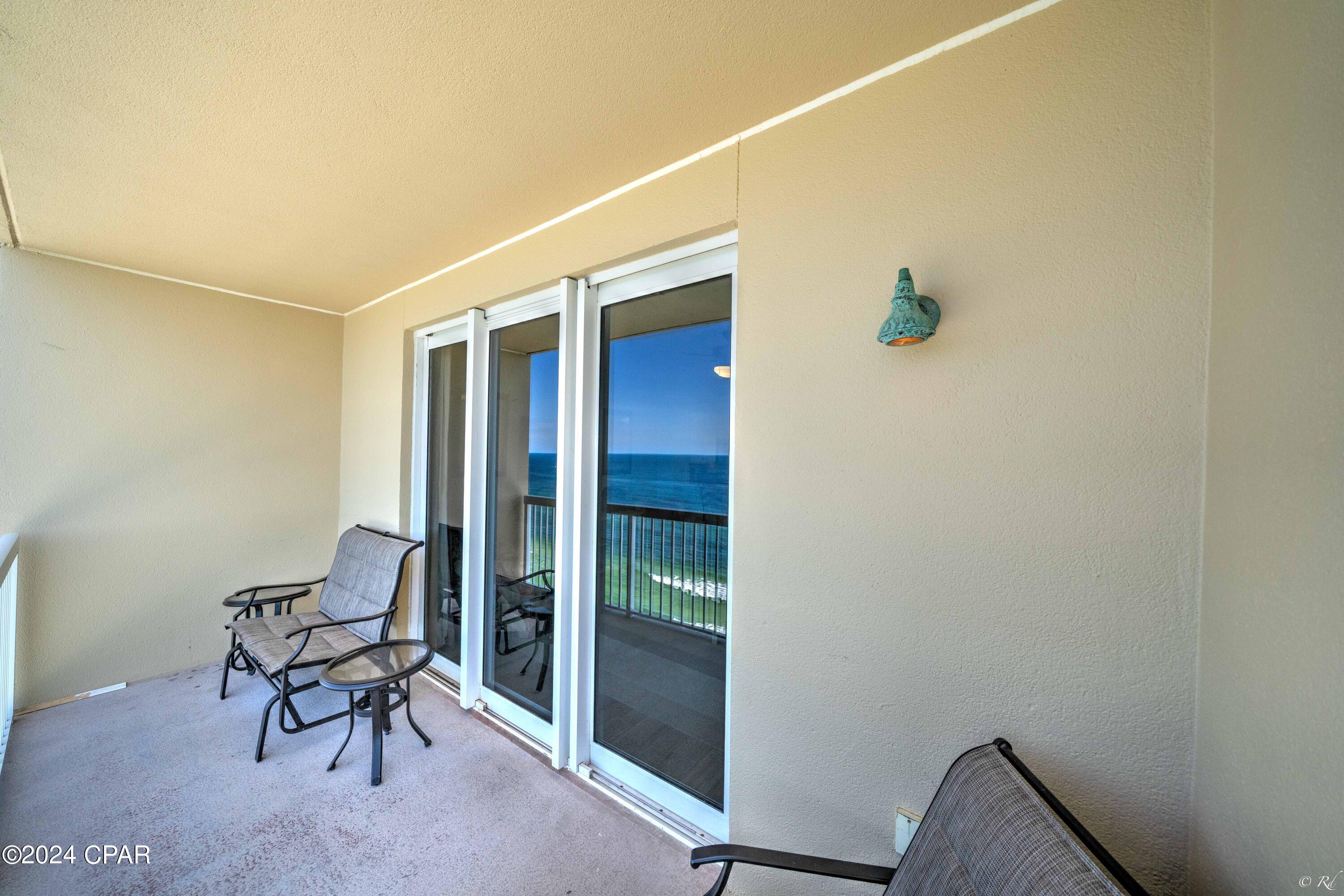 Seychelles Resort Condominium - Residential