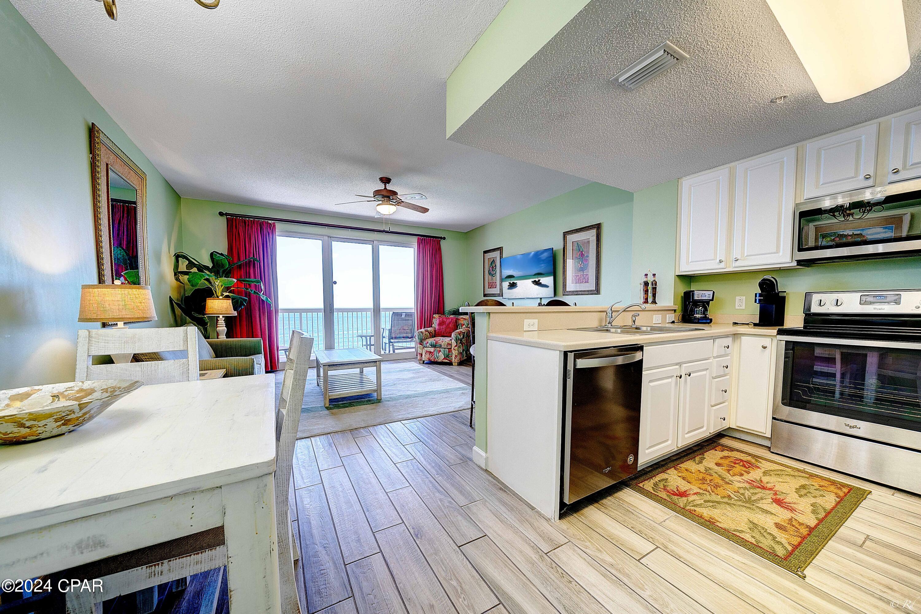 Seychelles Resort Condominium - Residential