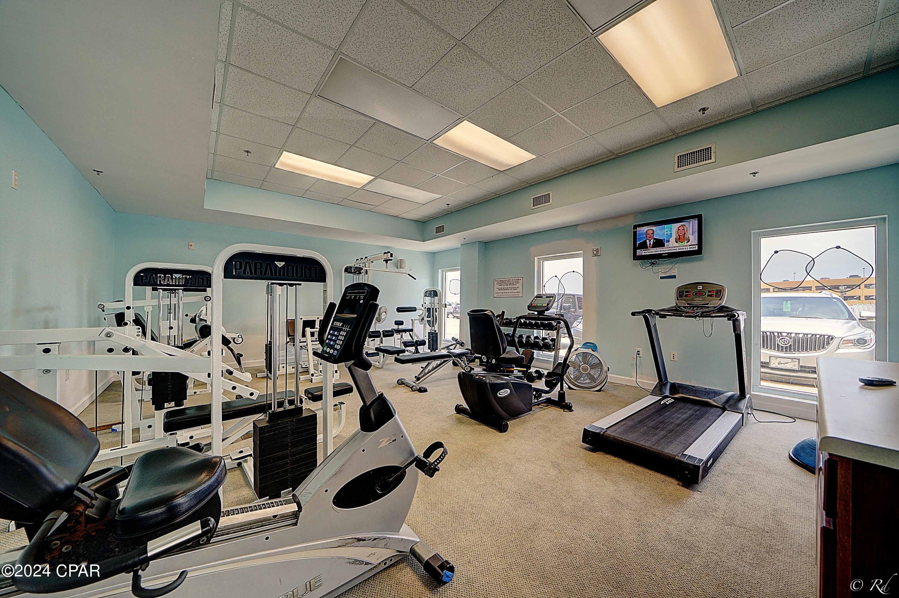 Seychelles Resort Condominium - Residential