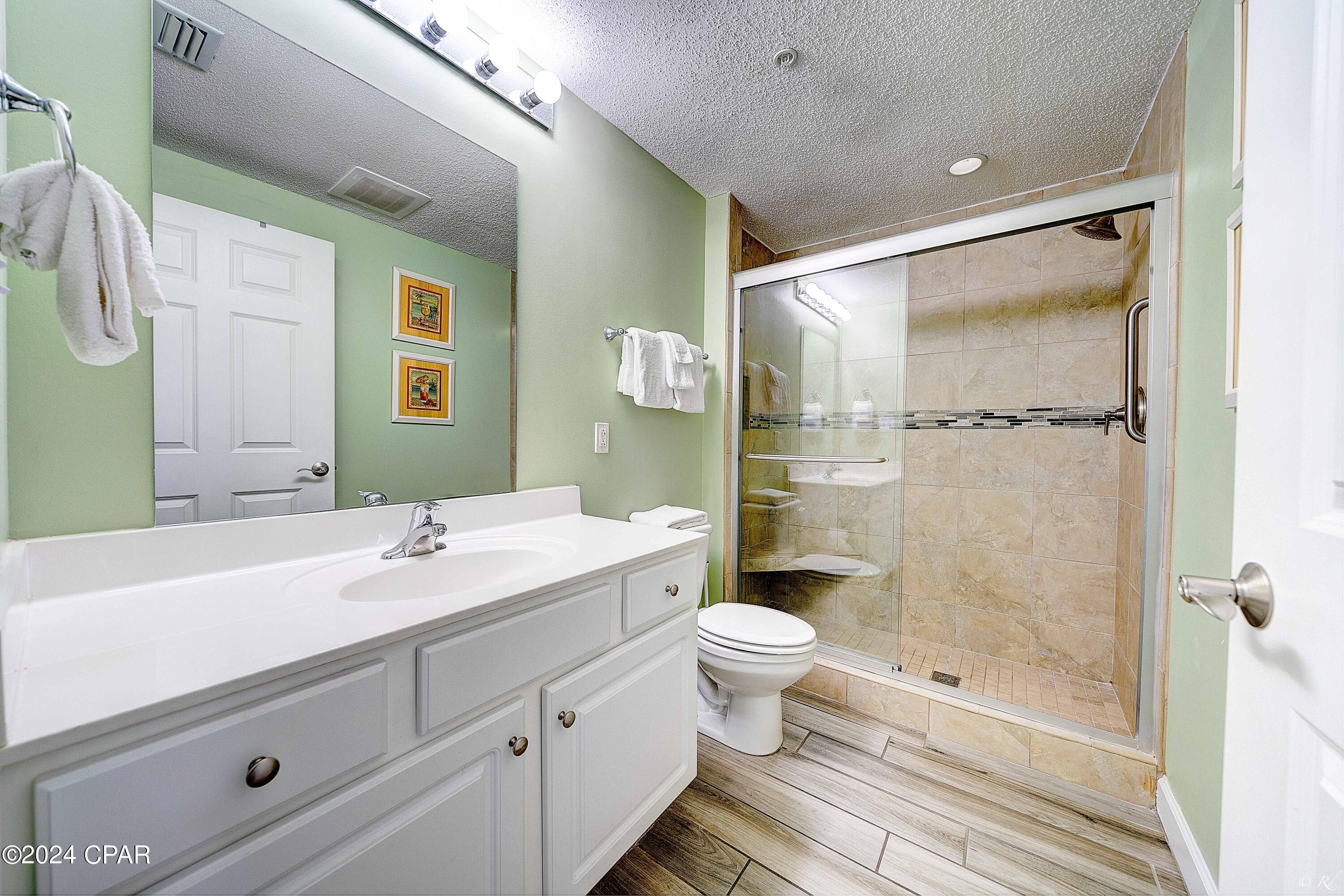 Seychelles Resort Condominium - Residential