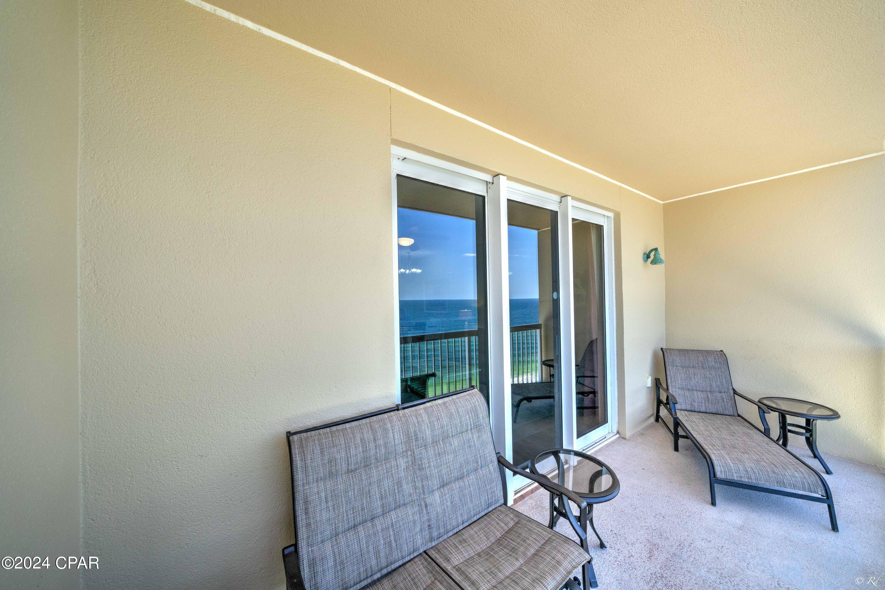 Seychelles Resort Condominium - Residential
