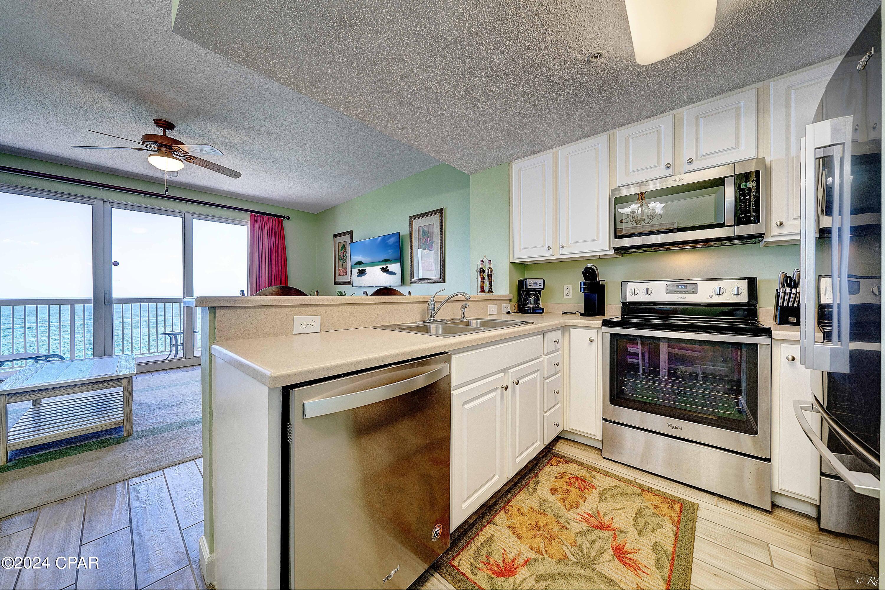 Seychelles Resort Condominium - Residential