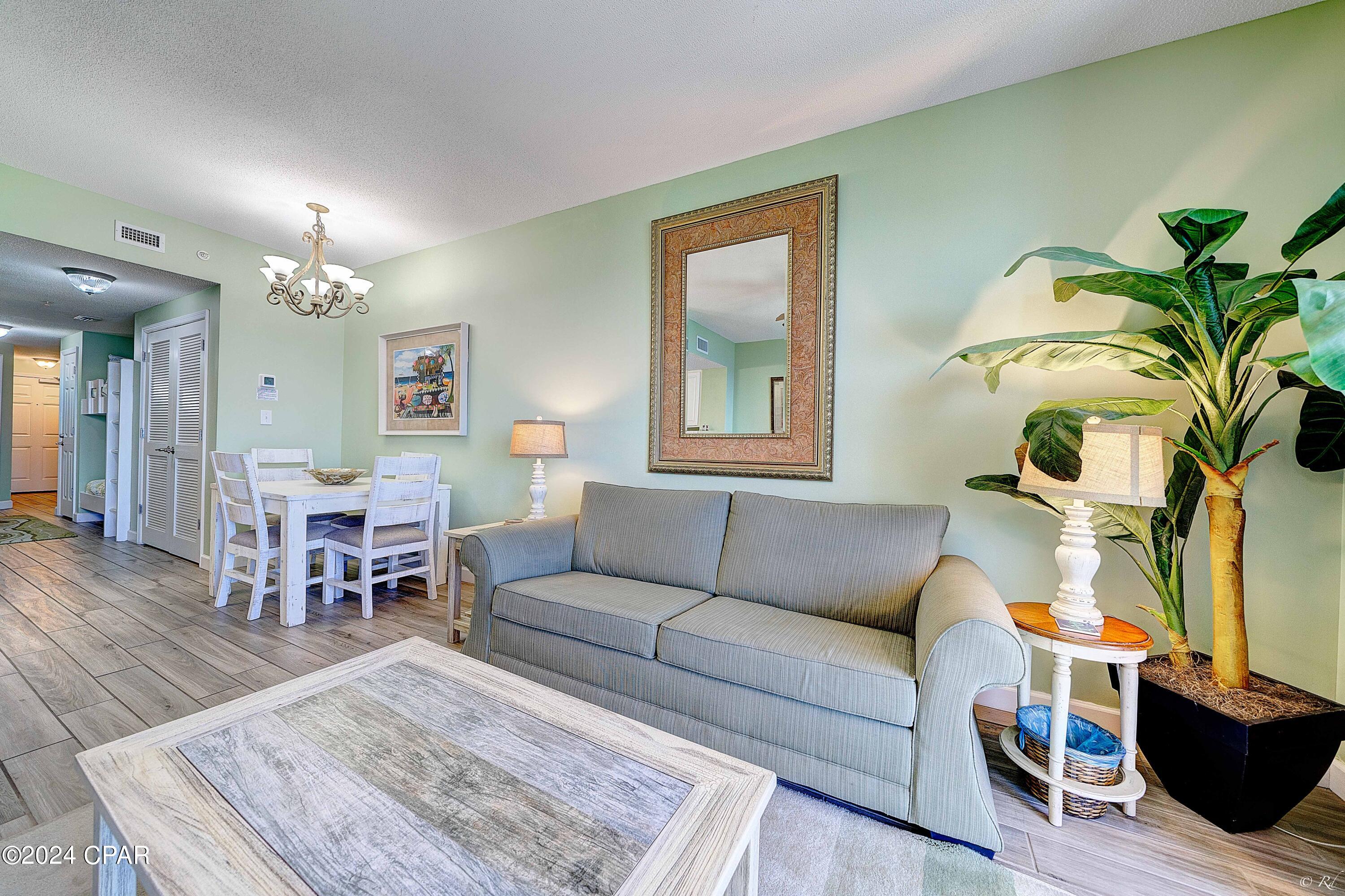 Seychelles Resort Condominium - Residential