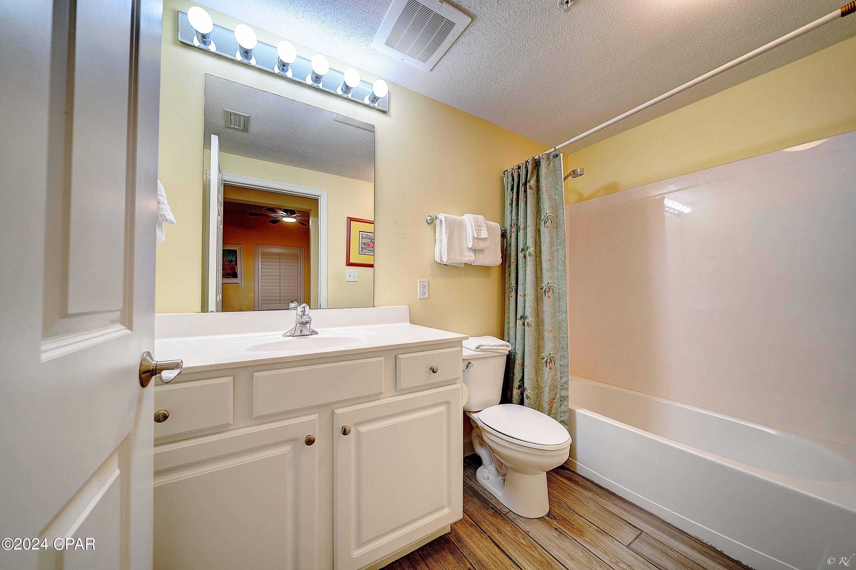 Seychelles Resort Condominium - Residential
