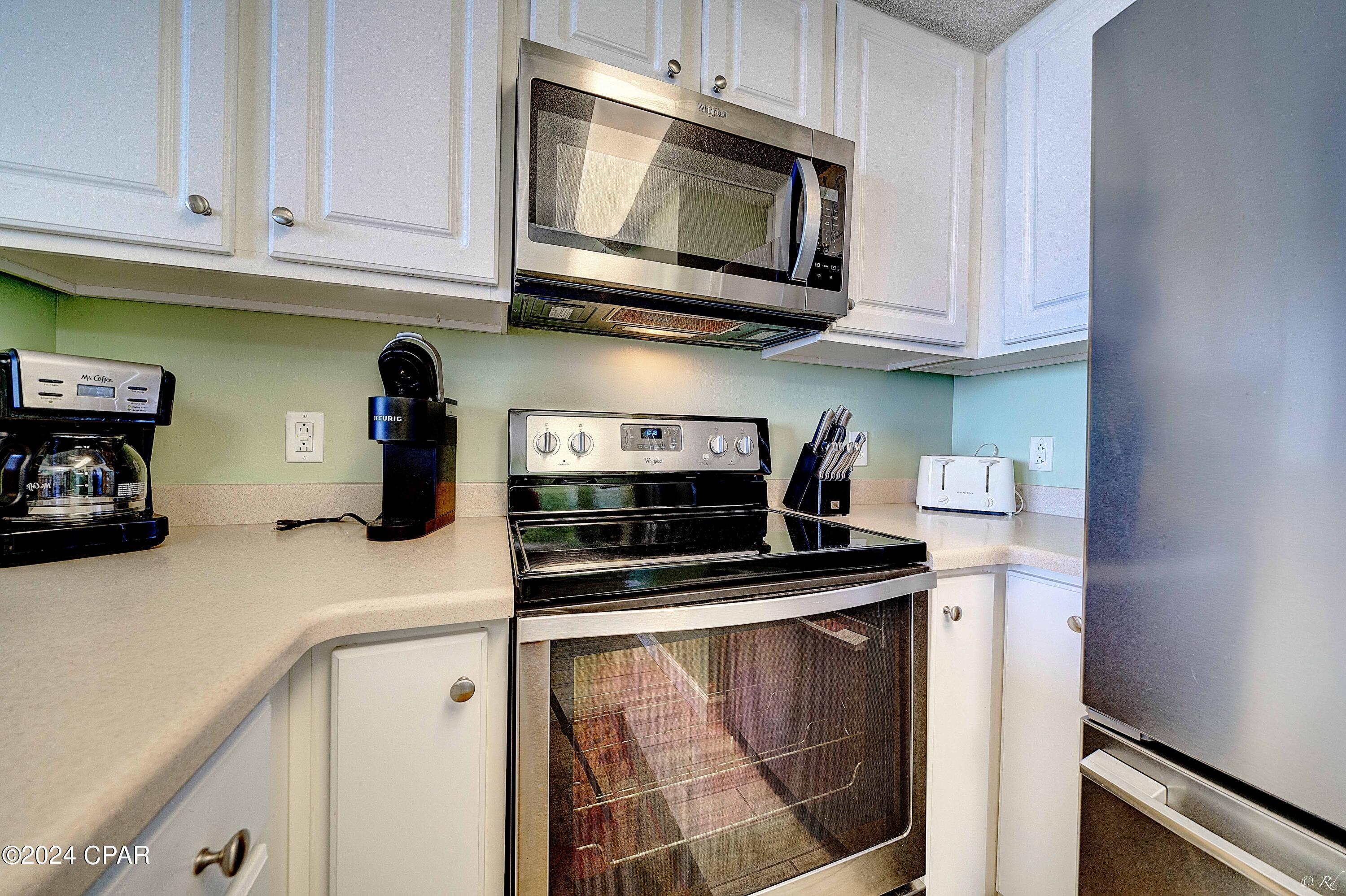 Seychelles Resort Condominium - Residential