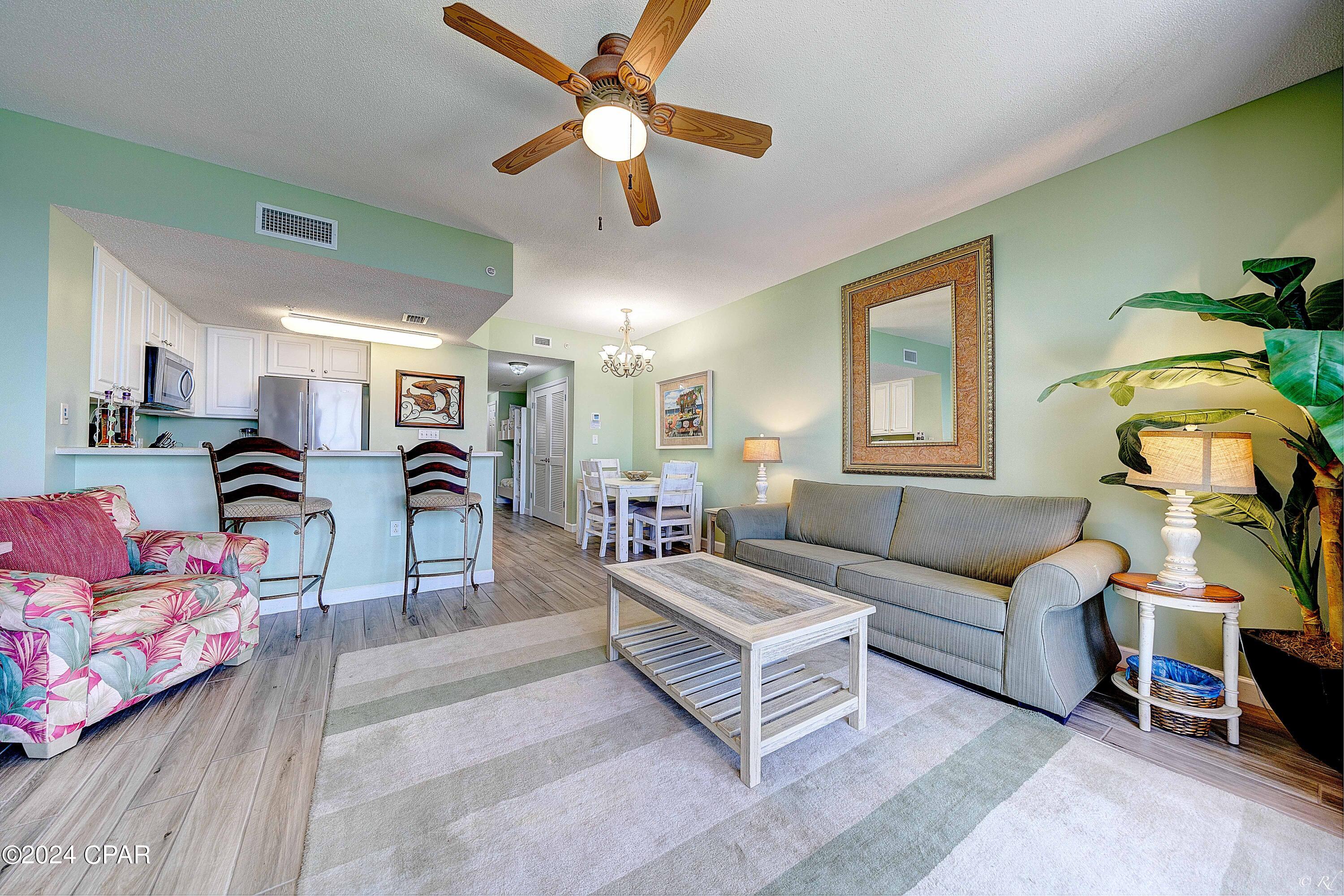 Seychelles Resort Condominium - Residential
