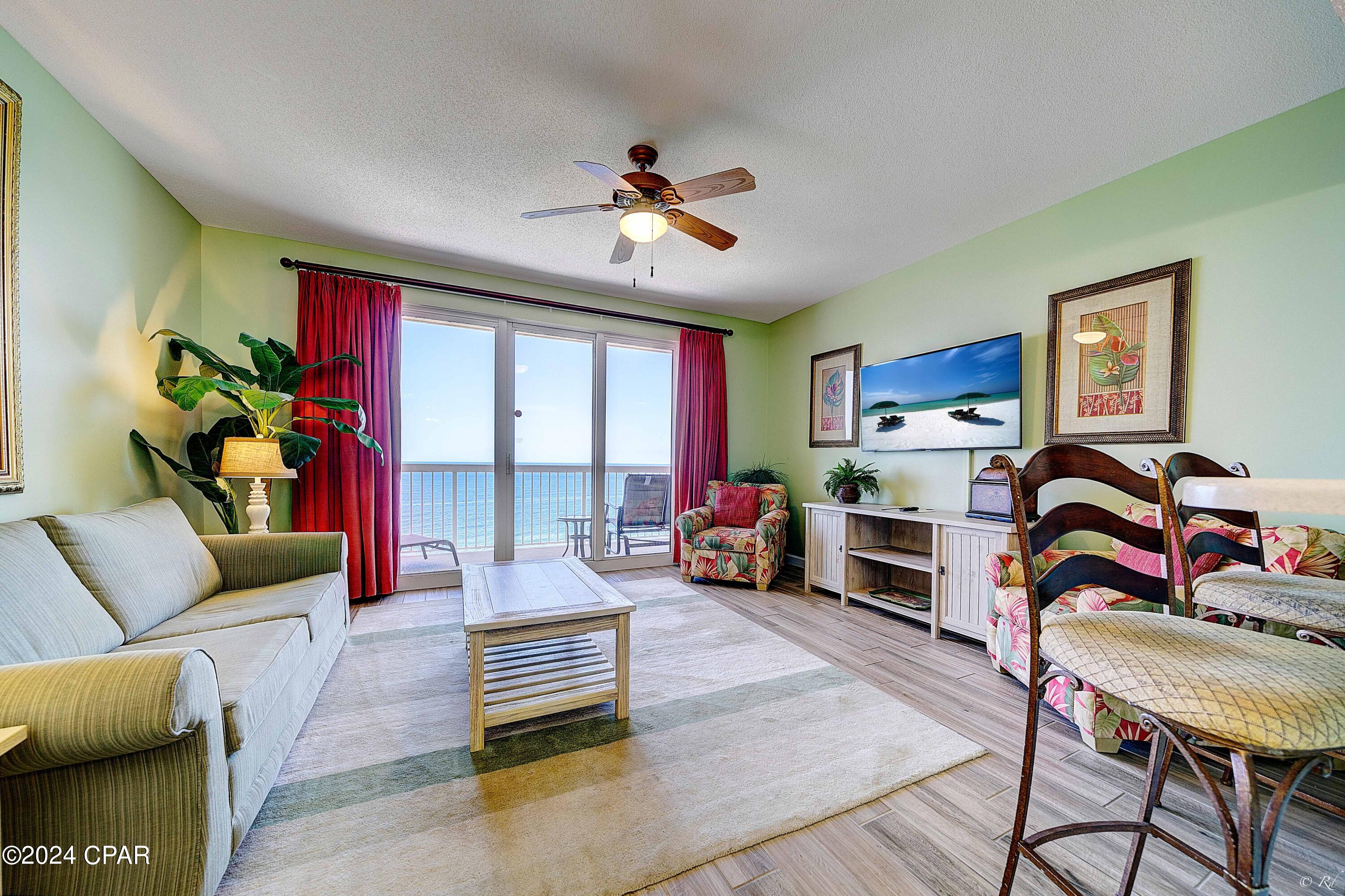 Seychelles Resort Condominium - Residential