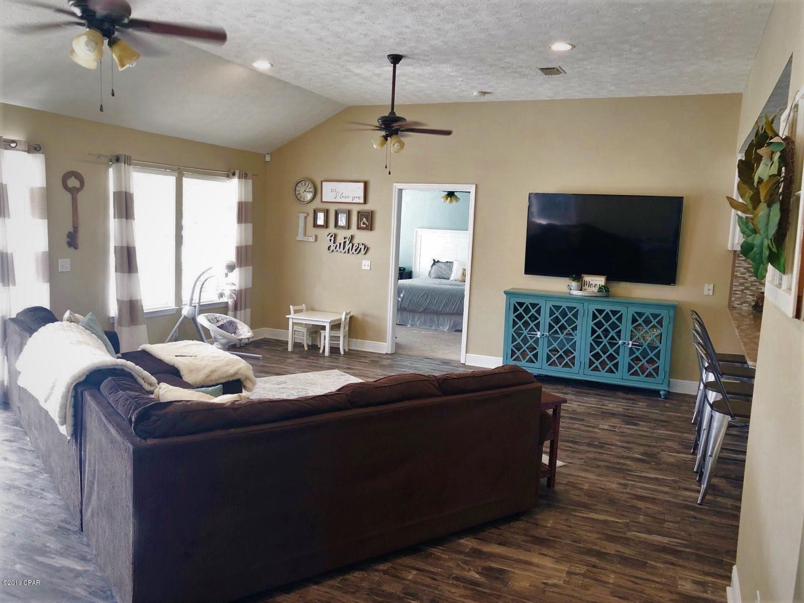 Palm Bay Unit 1 - Residential Lease
