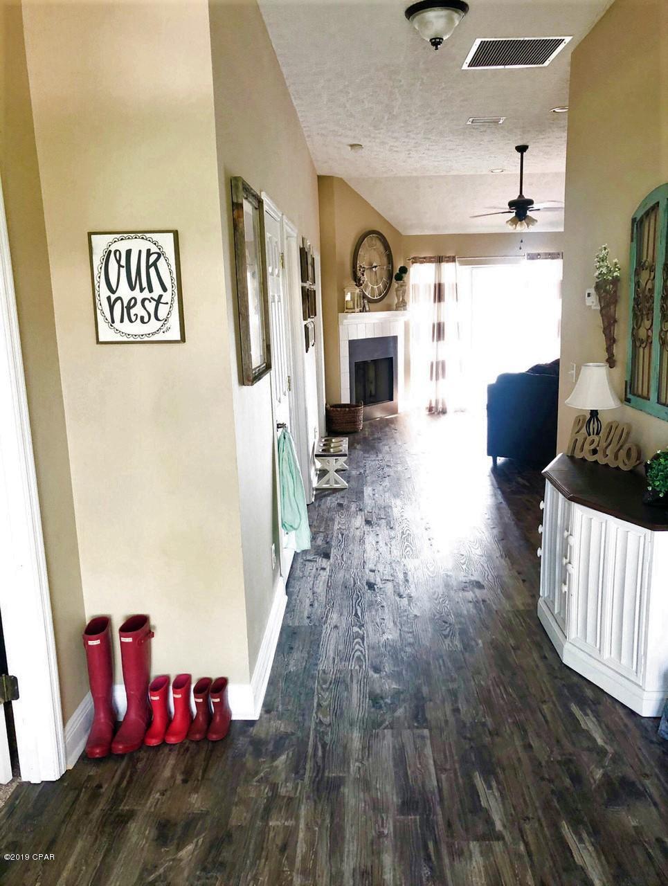 Palm Bay Unit 1 - Residential Lease