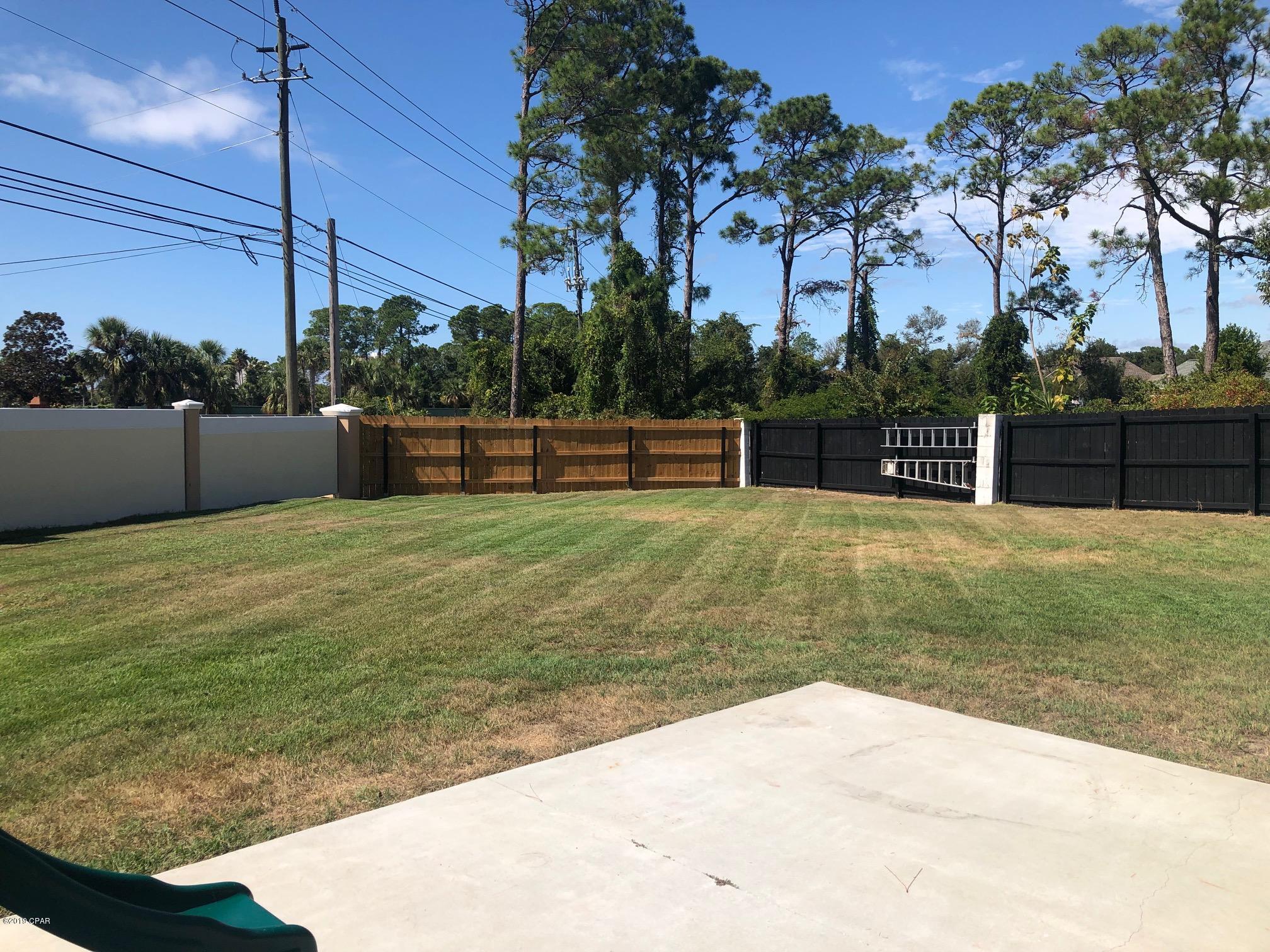 Palm Bay Unit 1 - Residential Lease