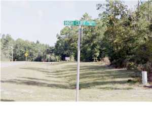 Cedar Creek Chase Ph 1 - Land
