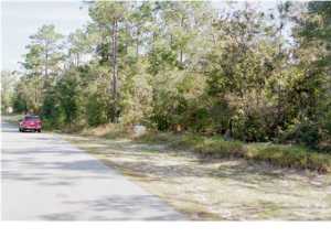 Cedar Creek Chase Ph 1 - Land
