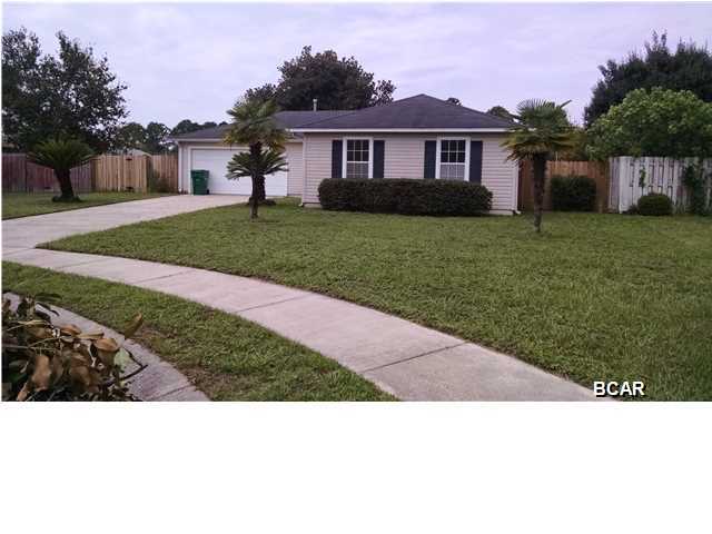 Brittany Woods Park - Residential