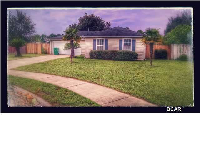 Brittany Woods Park - Residential