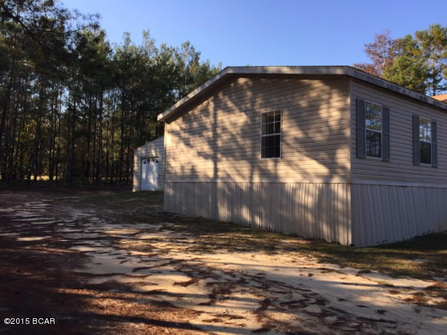 White Western Springs Unit 1 - Residential
