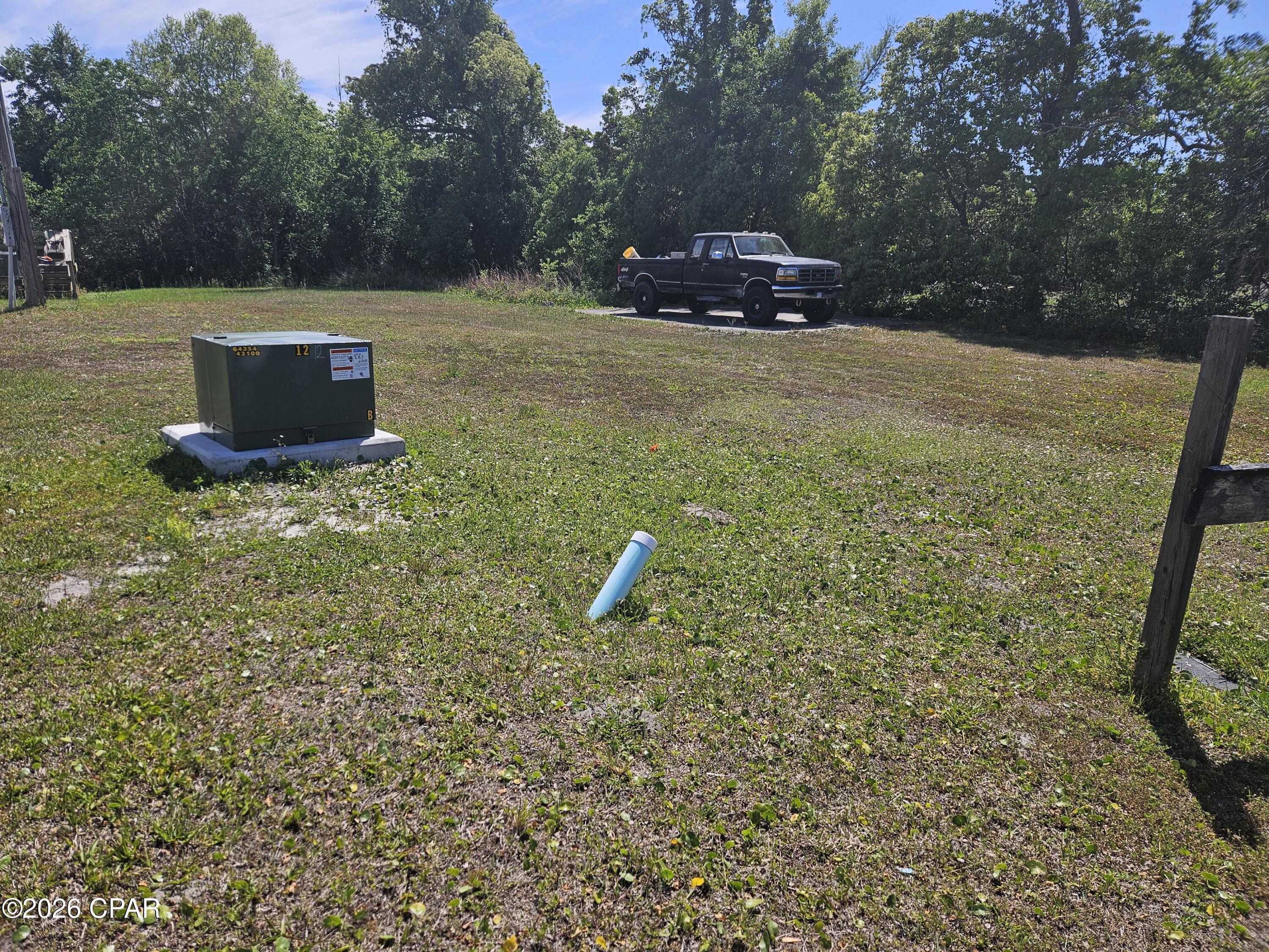 This is a vacant lot. no Restrictions or HOA. 
Mobile home, single family, or multi family townouses welcome.

Tap in fees have already been paid. 
City Water and Sewage available.  

Lot located on a circular street, only local traffic.

Go see, call Listing Agent for more details.
