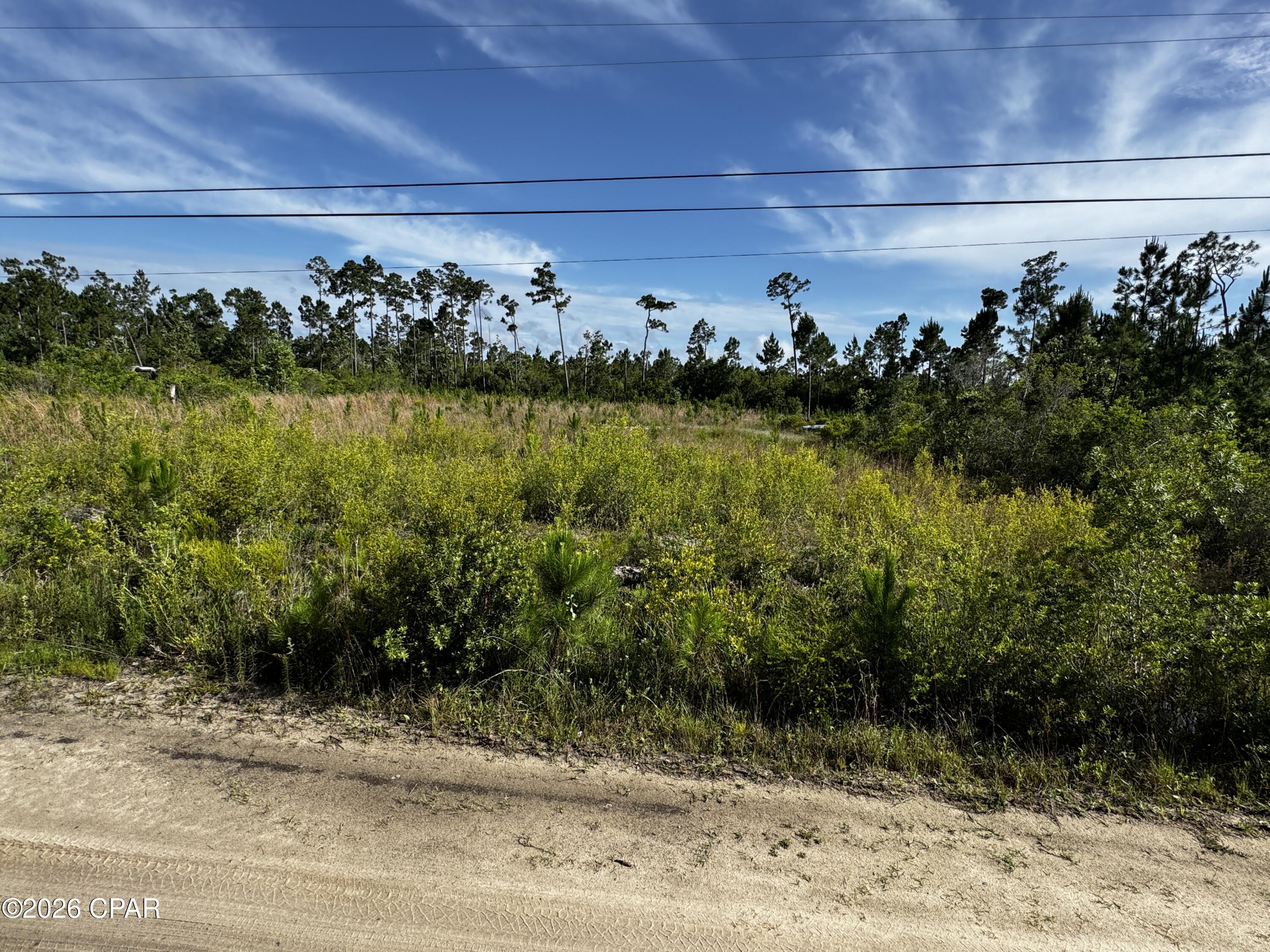 No Named Subdivision - Land