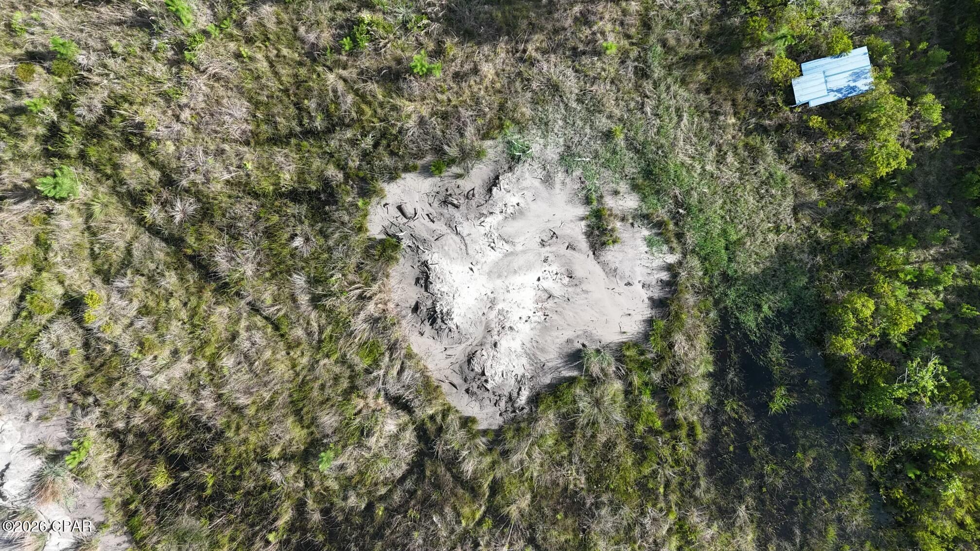 No Named Subdivision - Land
