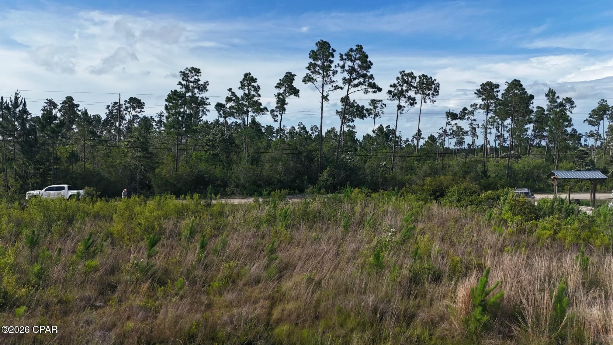 No Named Subdivision - Land