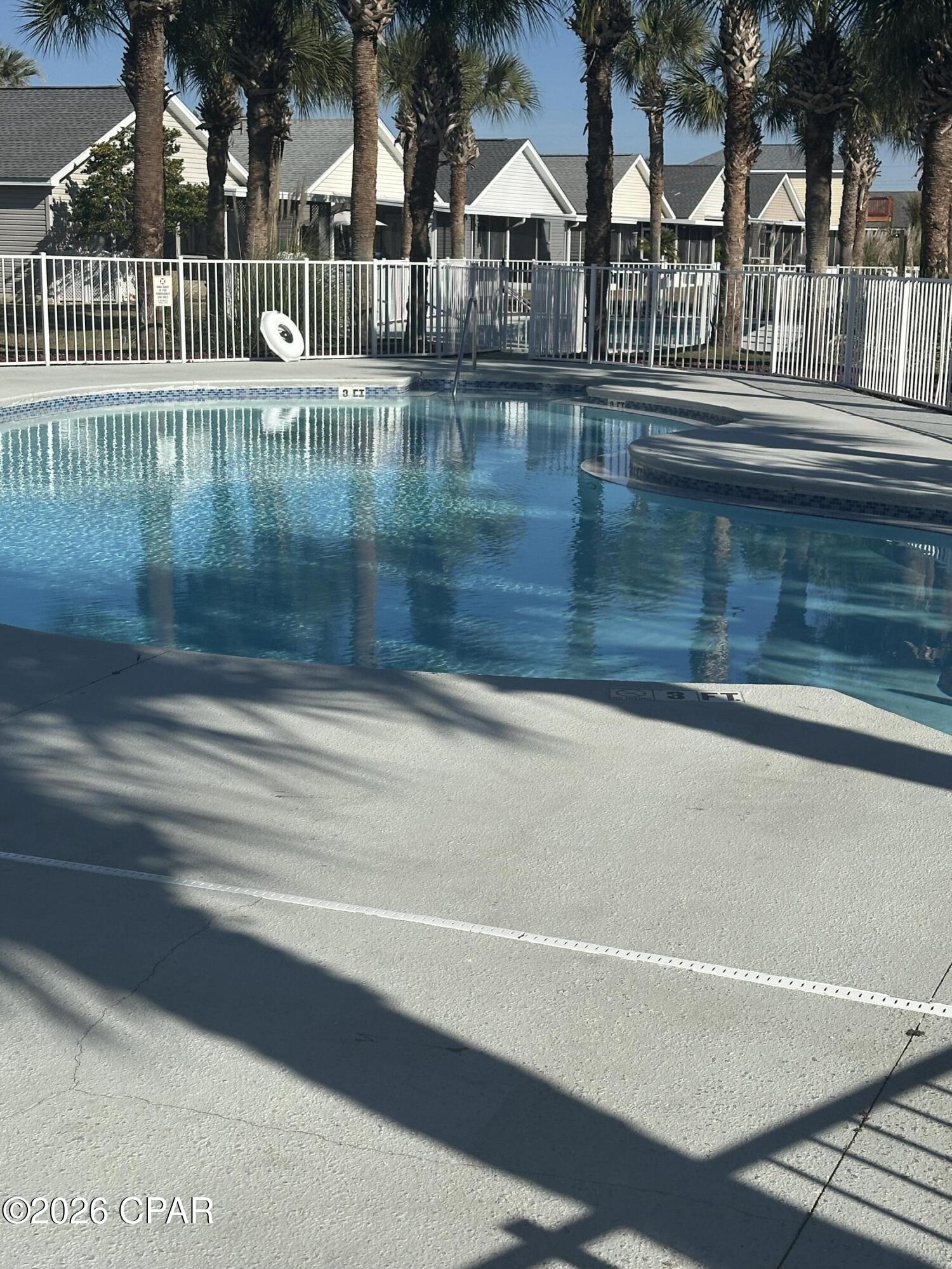 Palm Cove - Residential