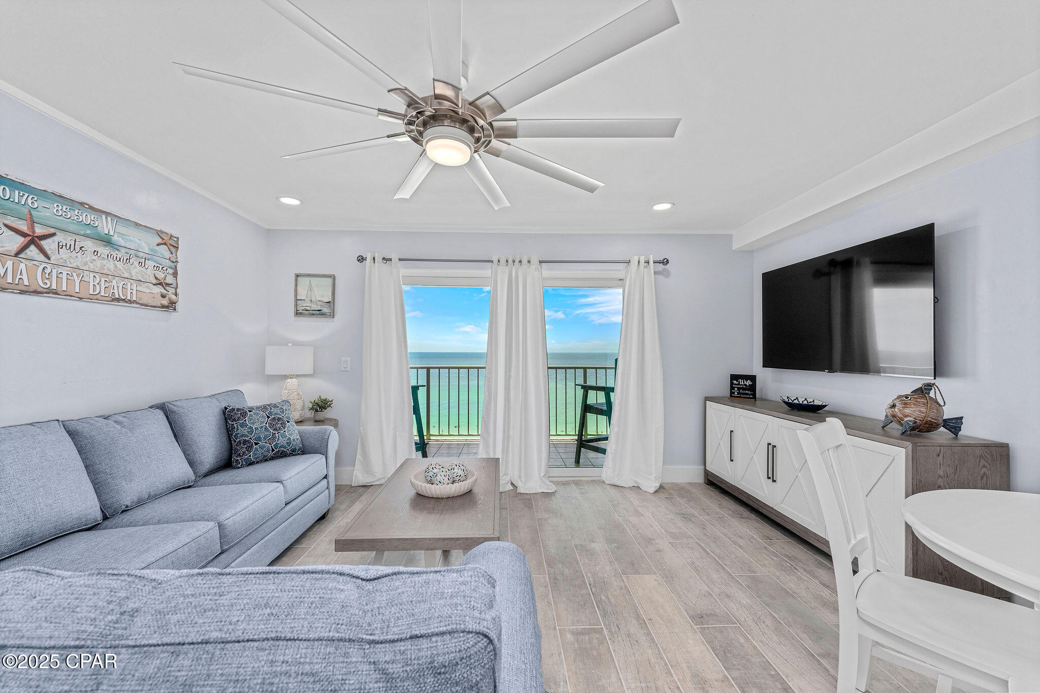 The Summit - Residential