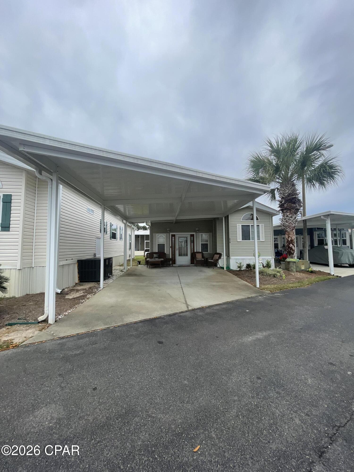 Emerald Pointe Resort - Residential