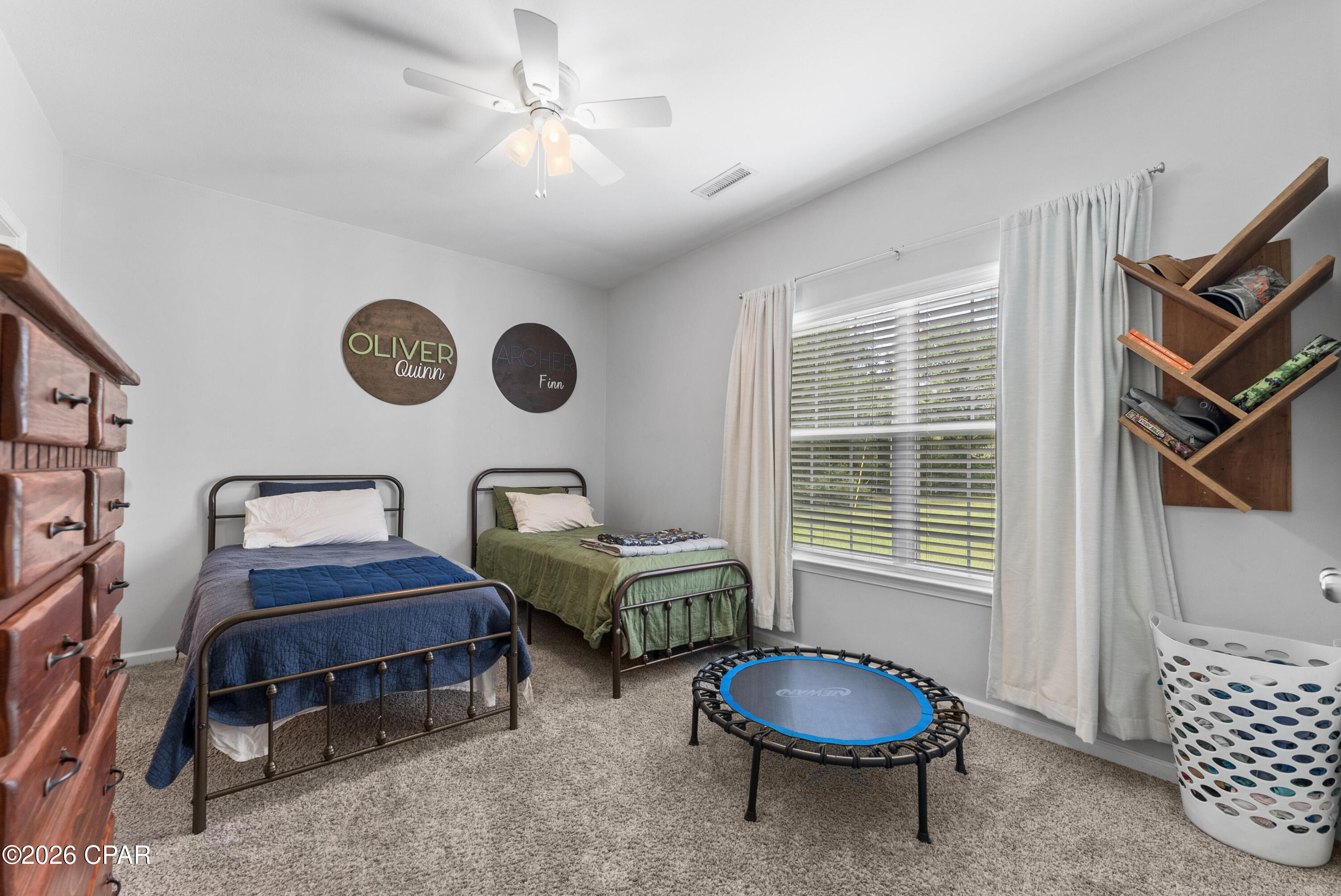 No Named Subdivision - Residential