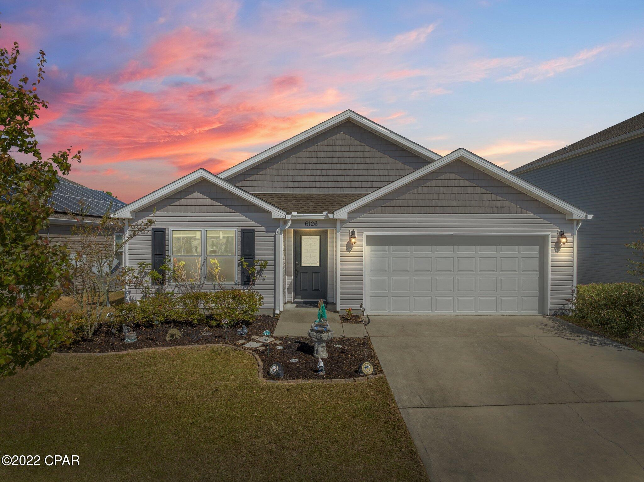 Olde Towne Village - Residential