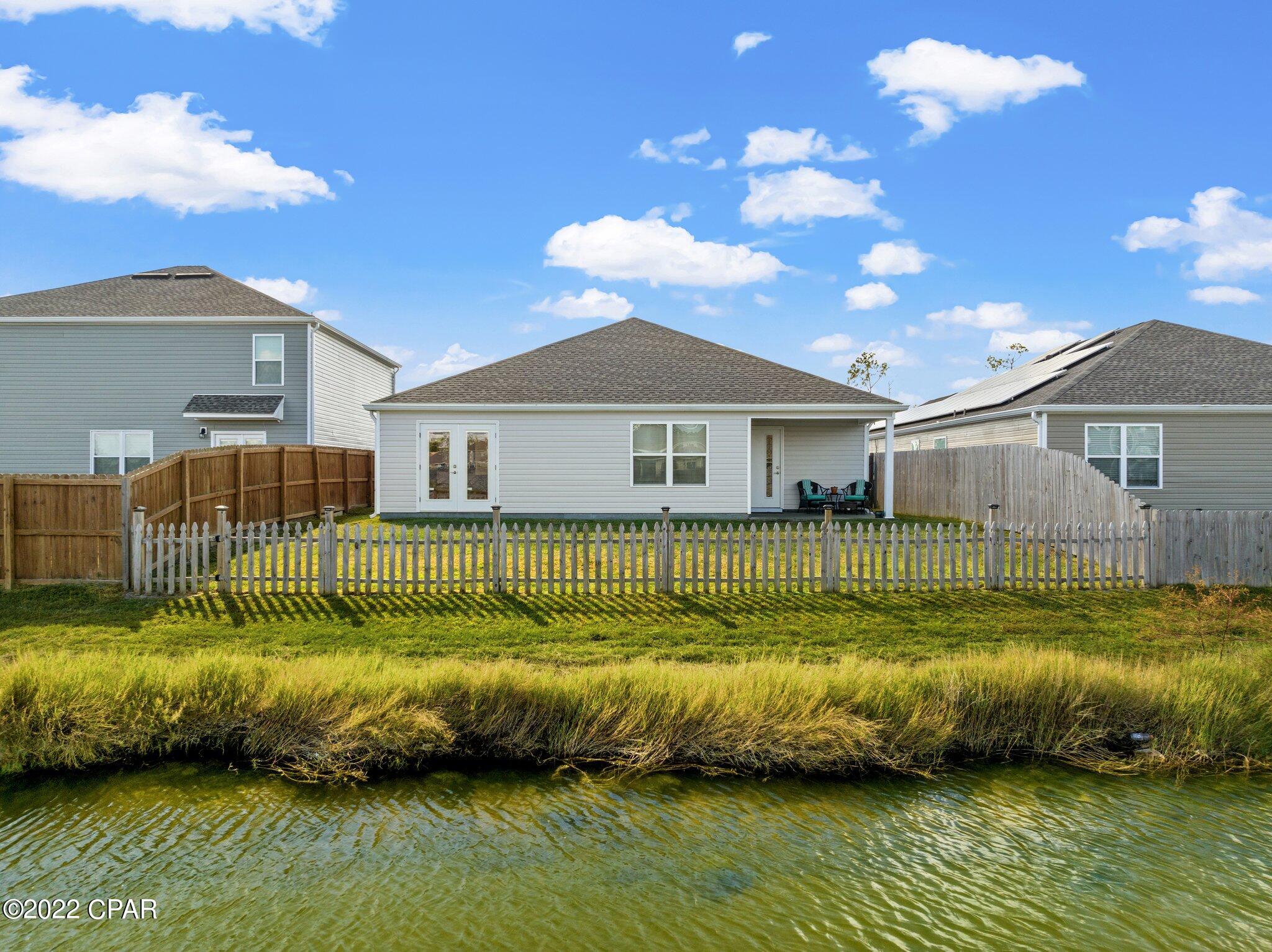 Olde Towne Village - Residential