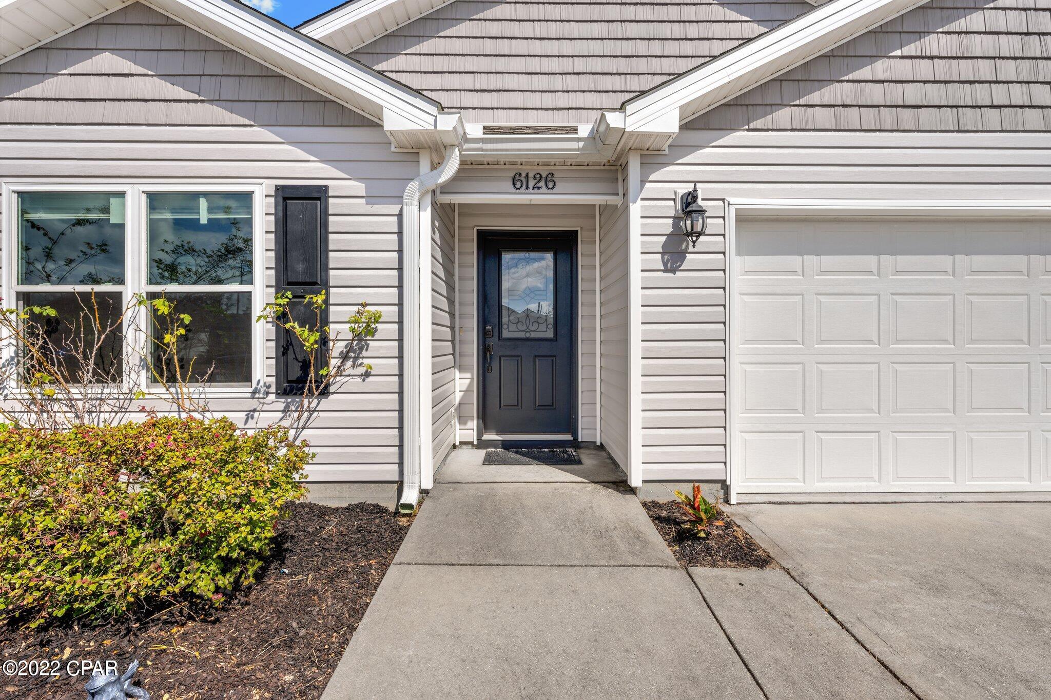 Olde Towne Village - Residential