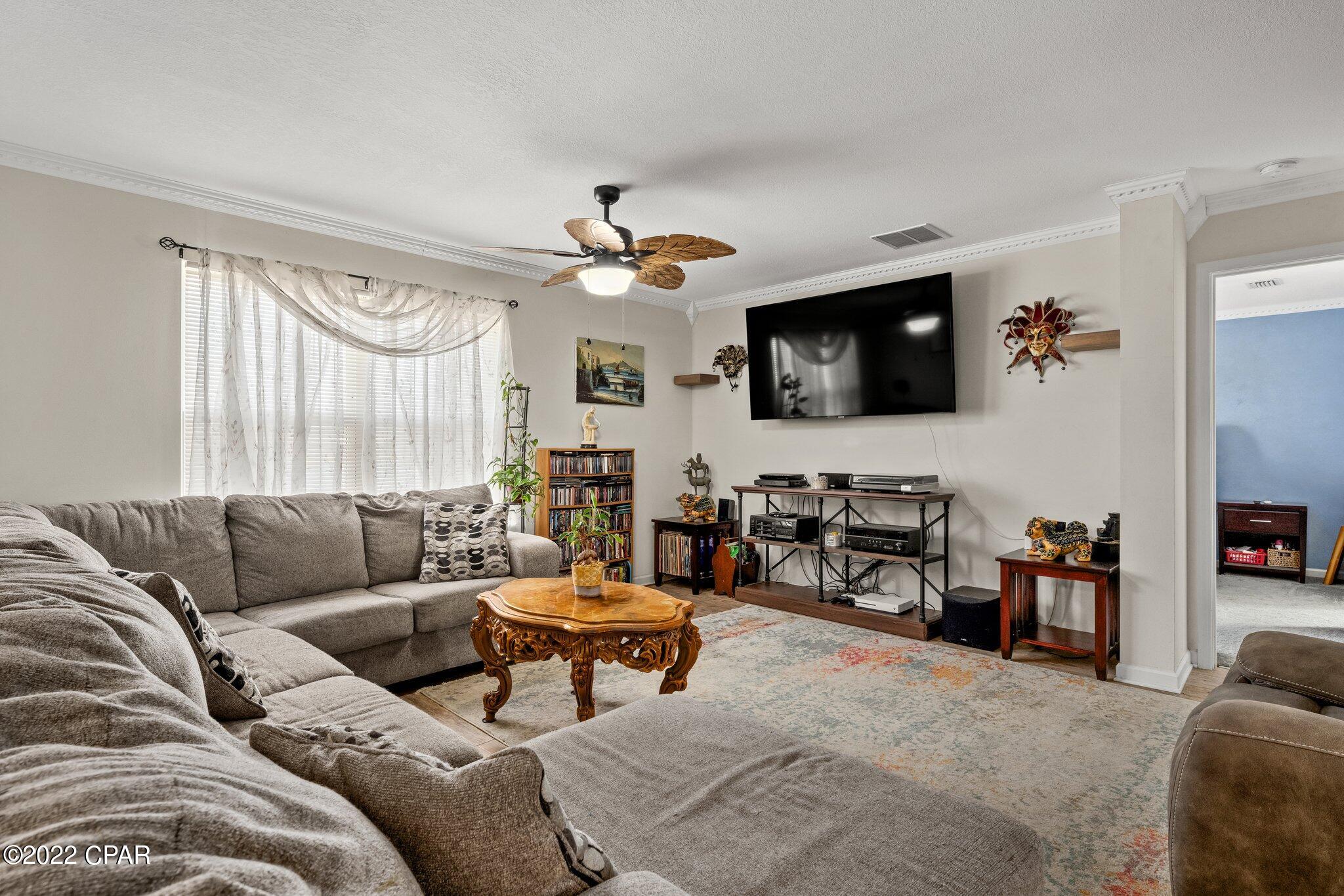 Olde Towne Village - Residential