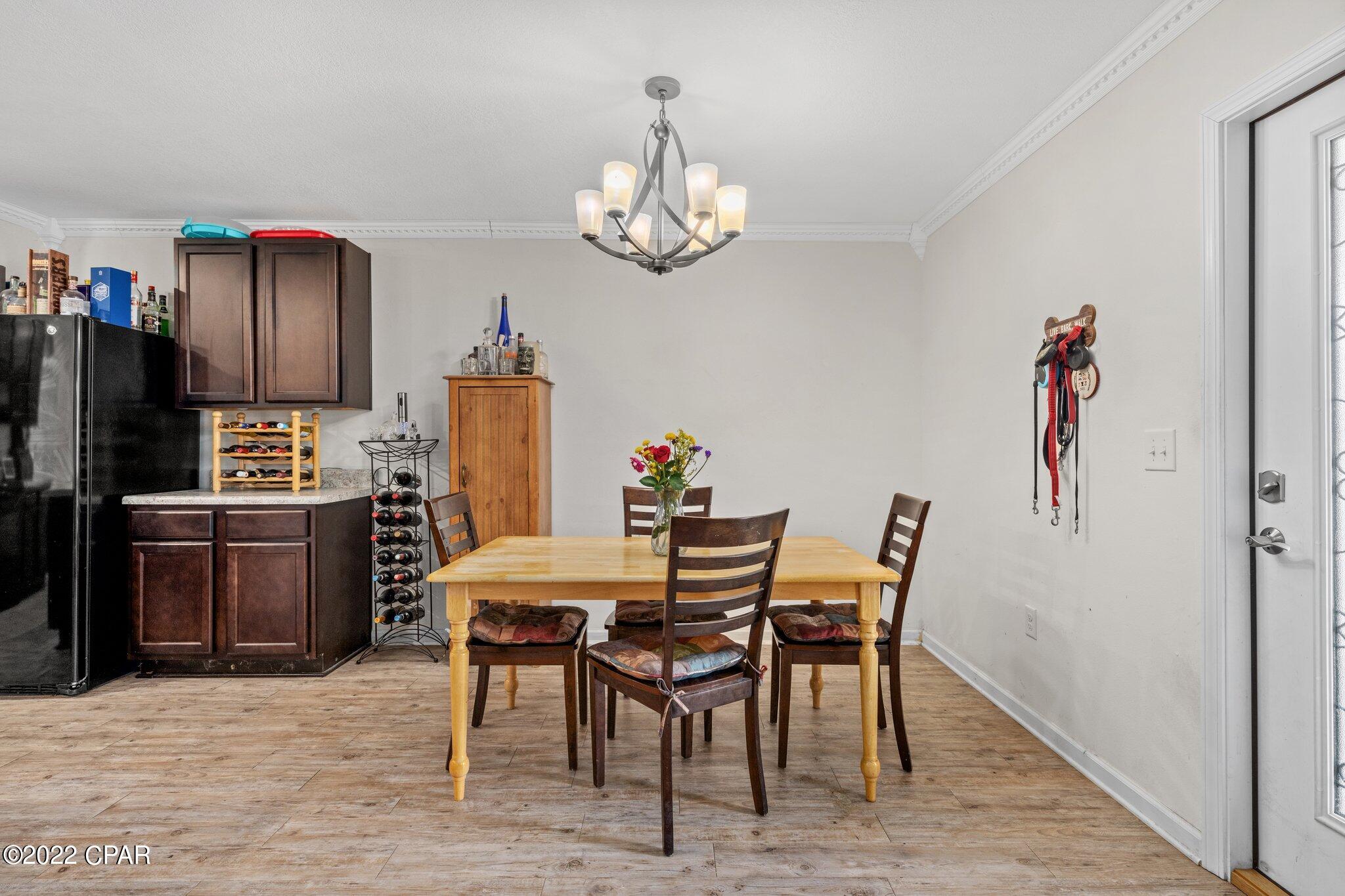 Olde Towne Village - Residential