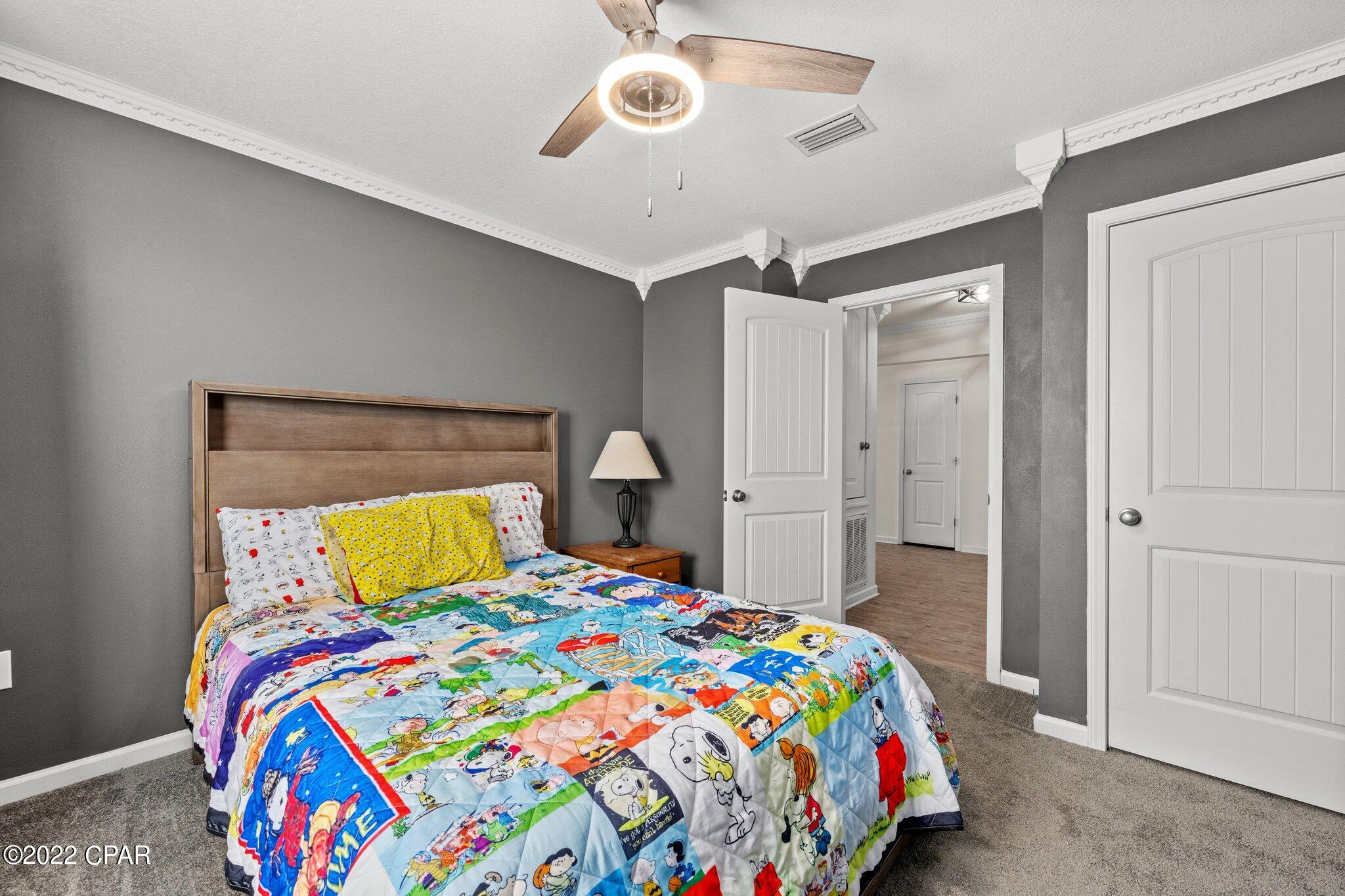 Olde Towne Village - Residential