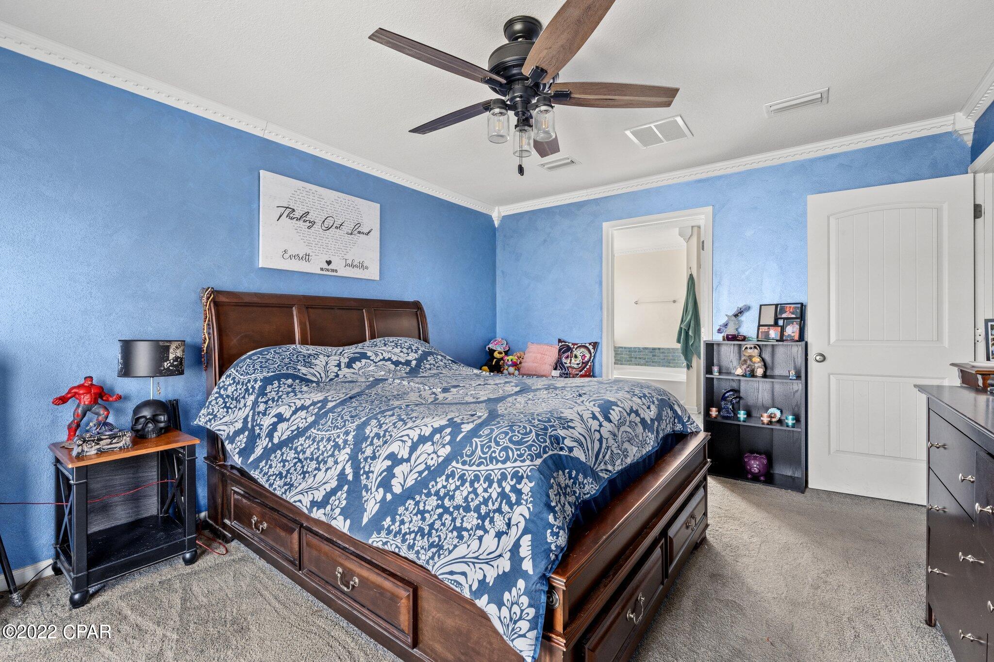 Olde Towne Village - Residential