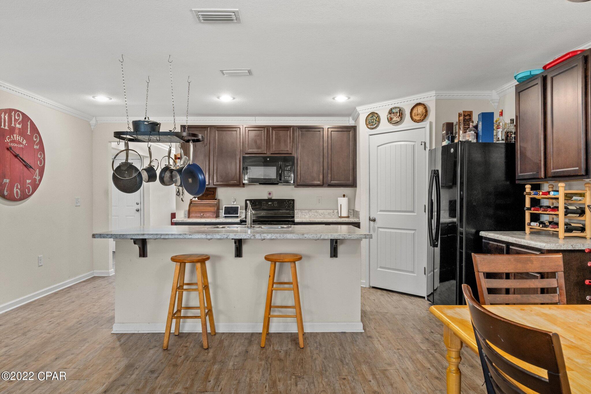 Olde Towne Village - Residential