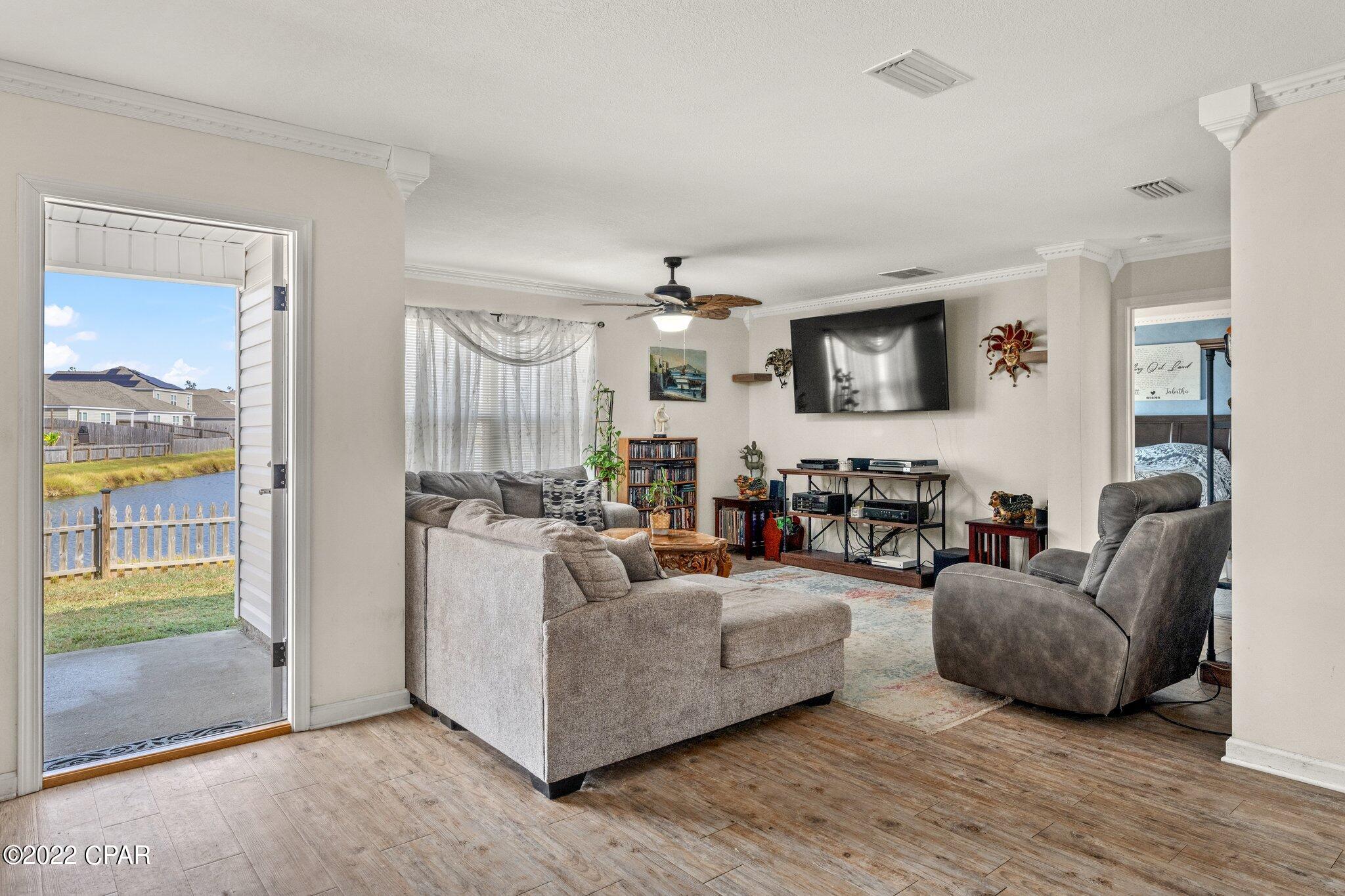 Olde Towne Village - Residential
