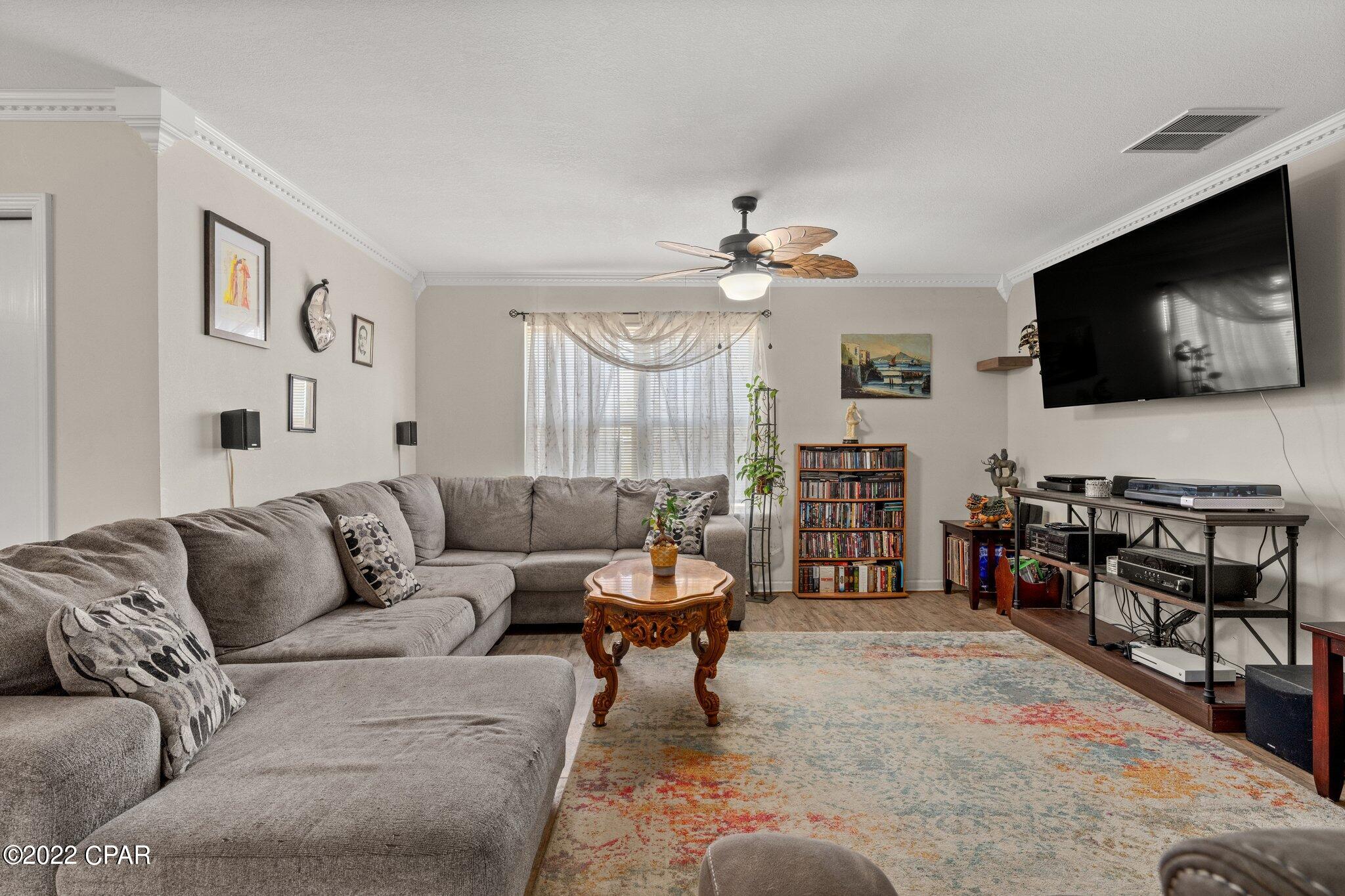 Olde Towne Village - Residential