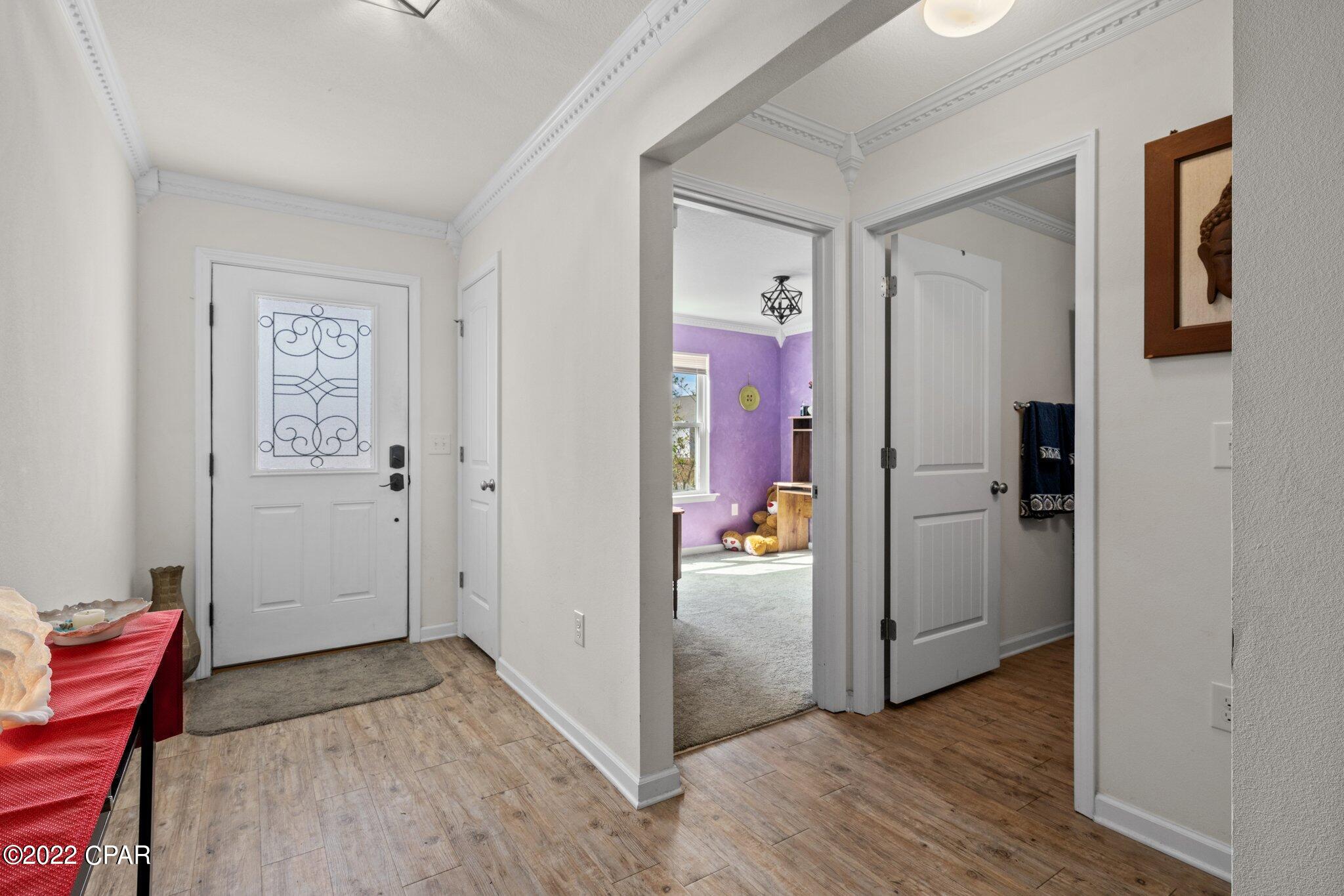 Olde Towne Village - Residential