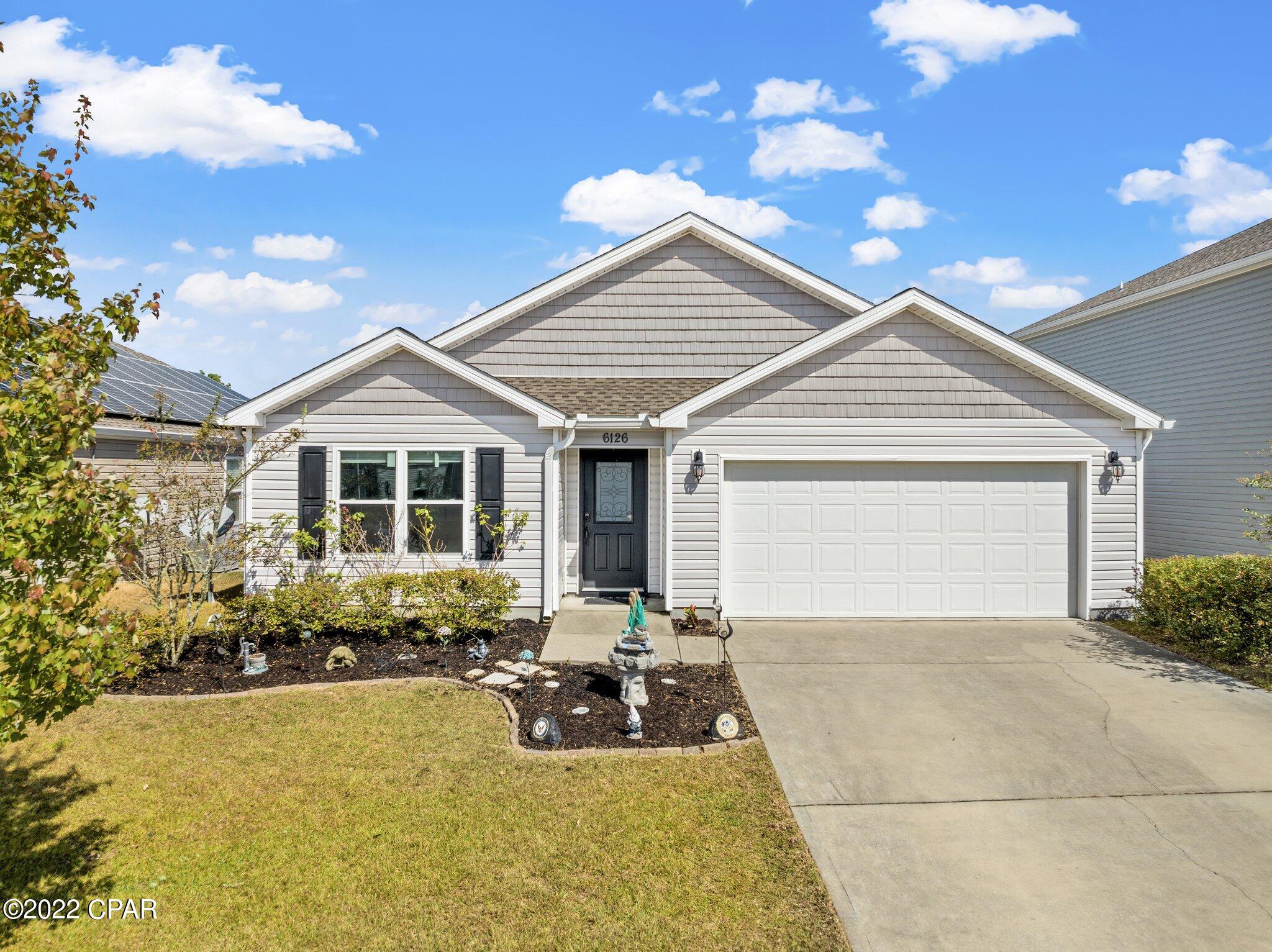 Olde Towne Village - Residential